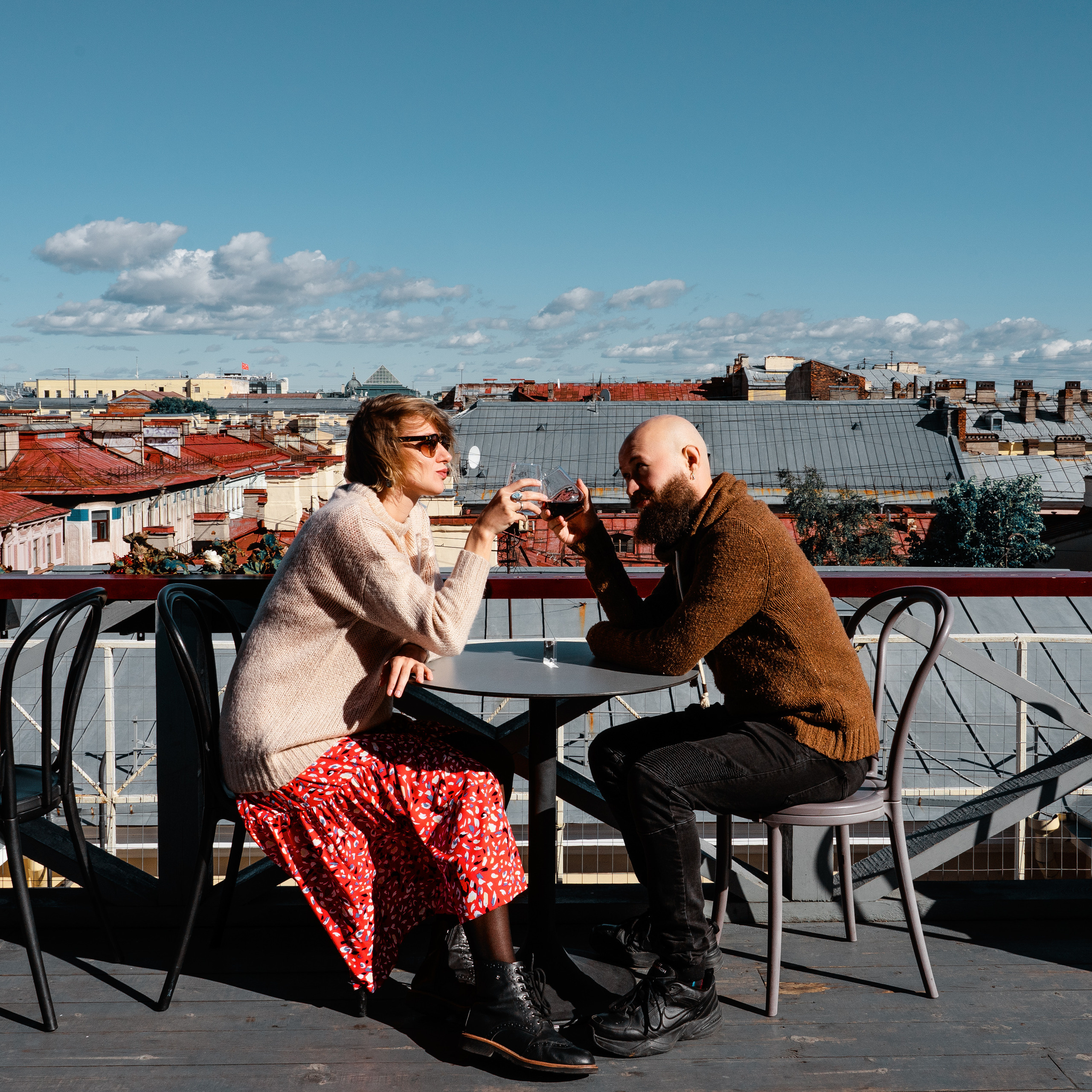 Couples & Love Story Photographer in Milan — Engagement & Pre-Wedding Shoots. Dmitrii Shmatov — High-End Portrait & Fashion Photographer in Milan