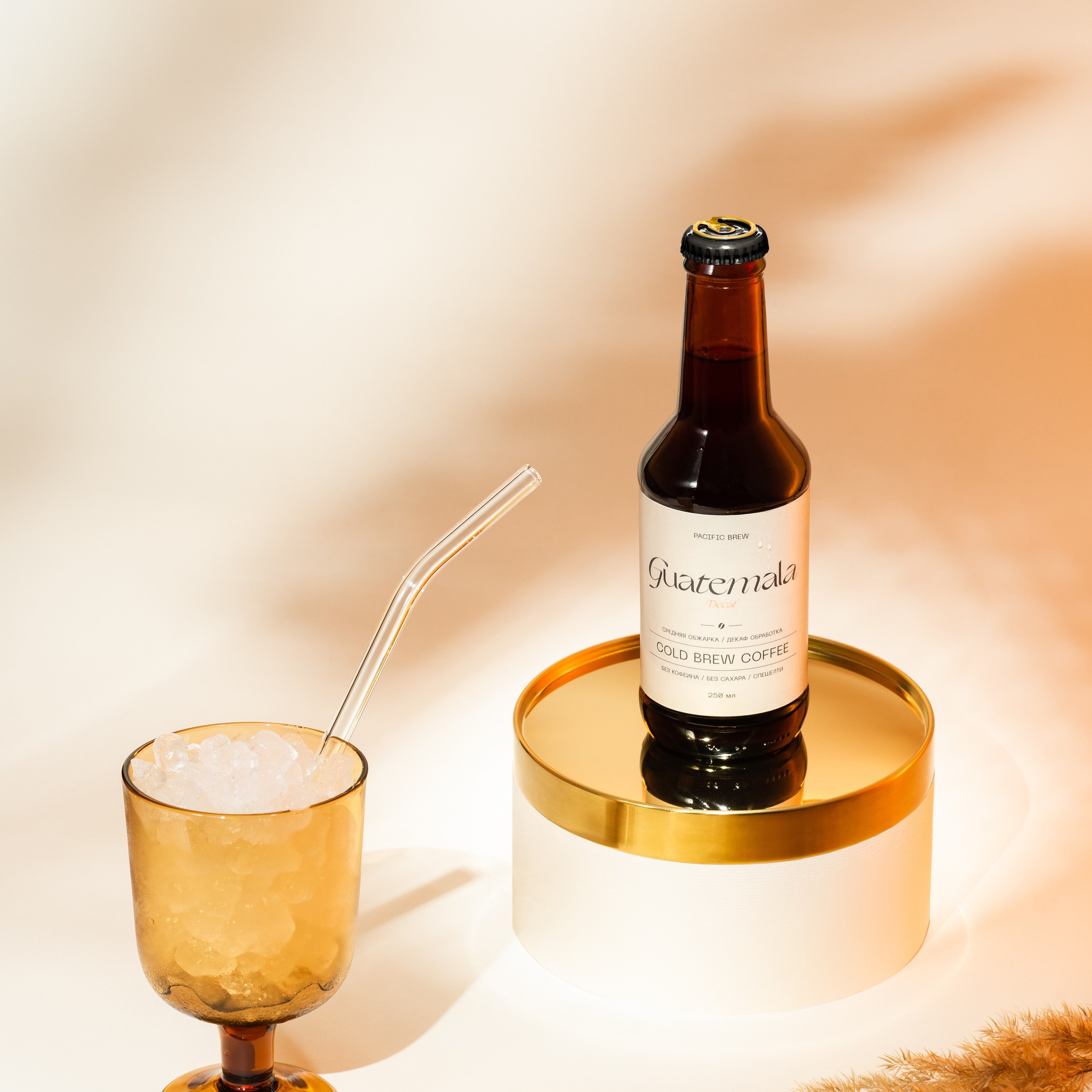 Photography for coffe brand in neon style. Dmitrii Shmatov — High-End Portrait & Fashion Photographer in Milan