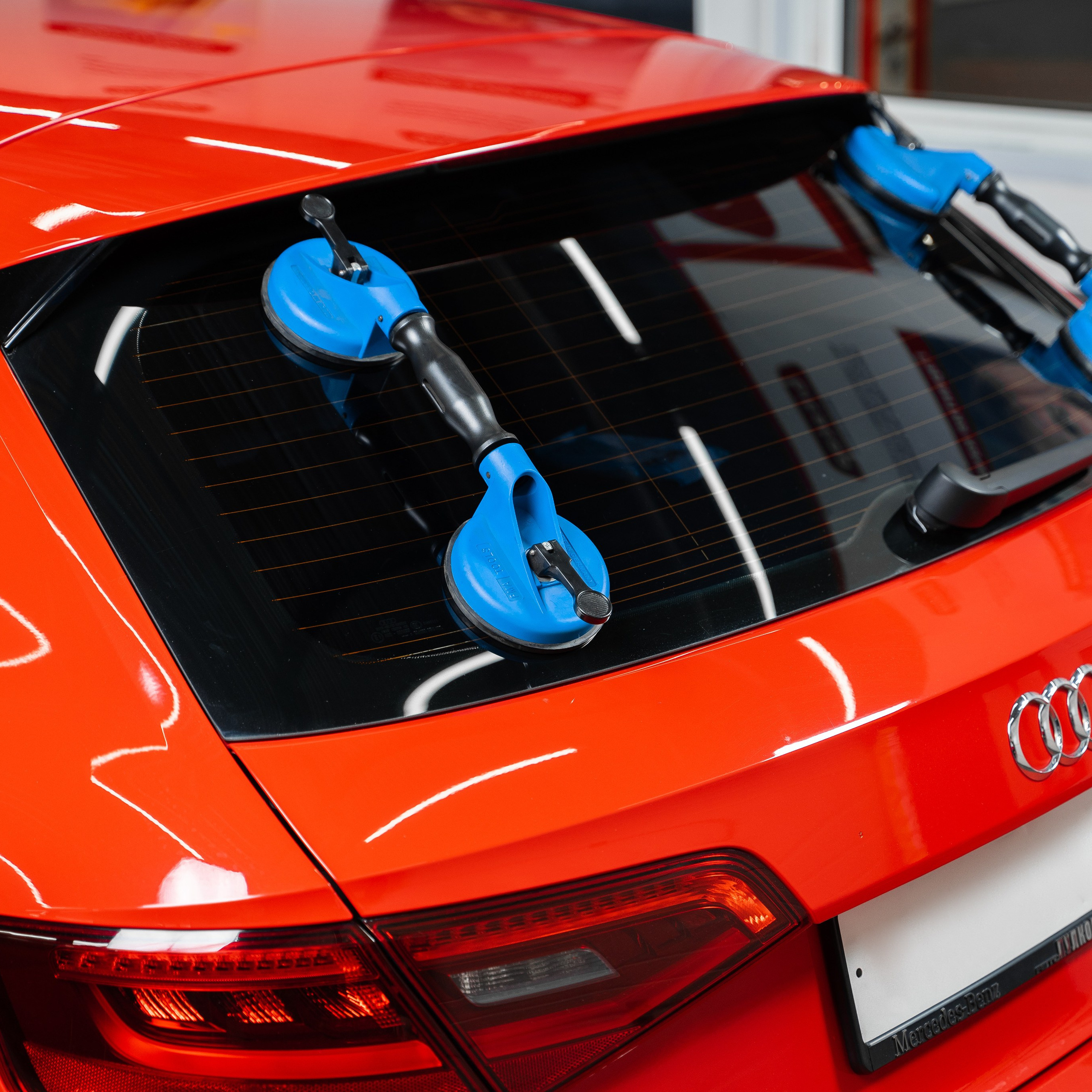 BitStop. Фотограф Дмитрий Шматов