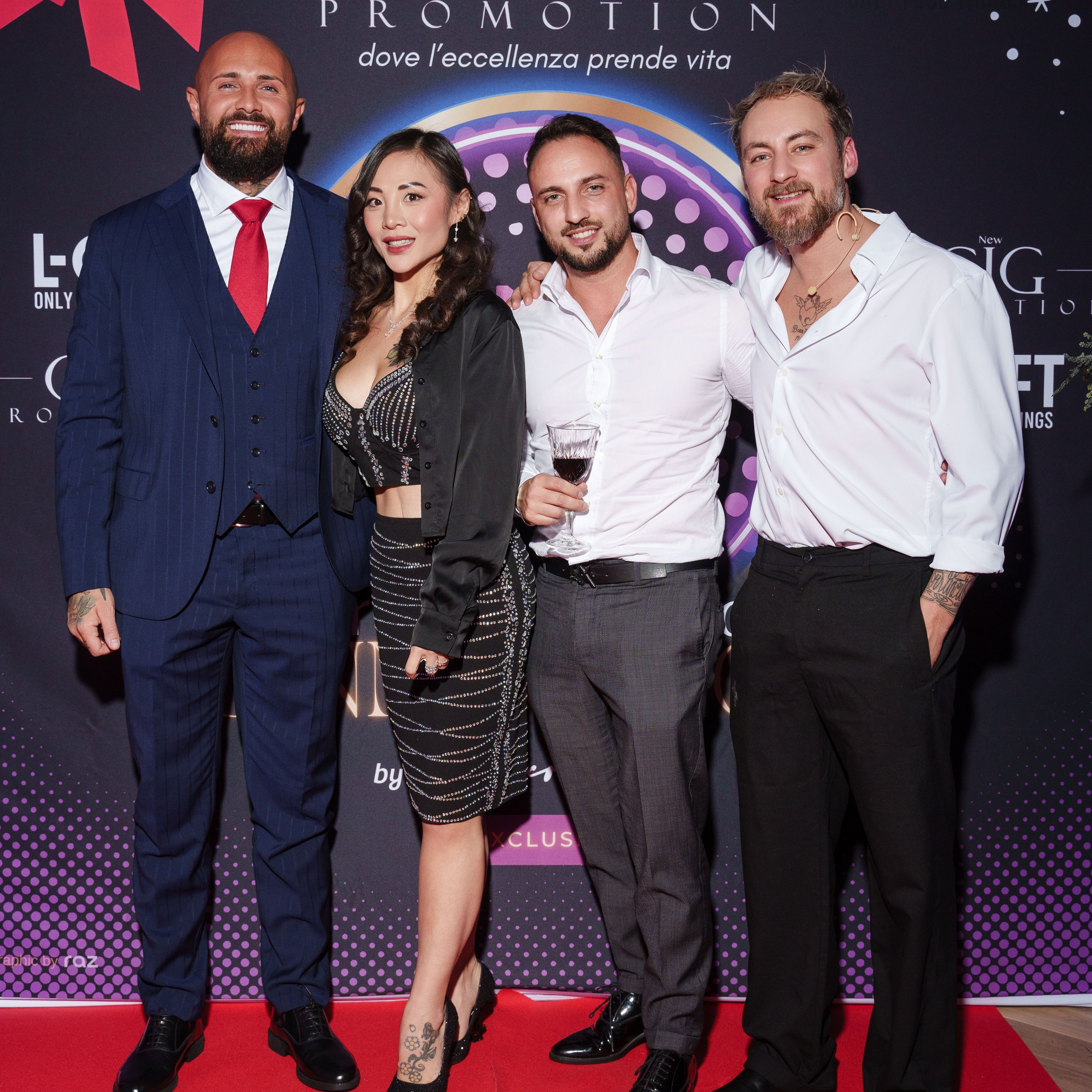 Мероприятия. Дмитрий Шматов — Фэшн и портретный фотограф в Милане