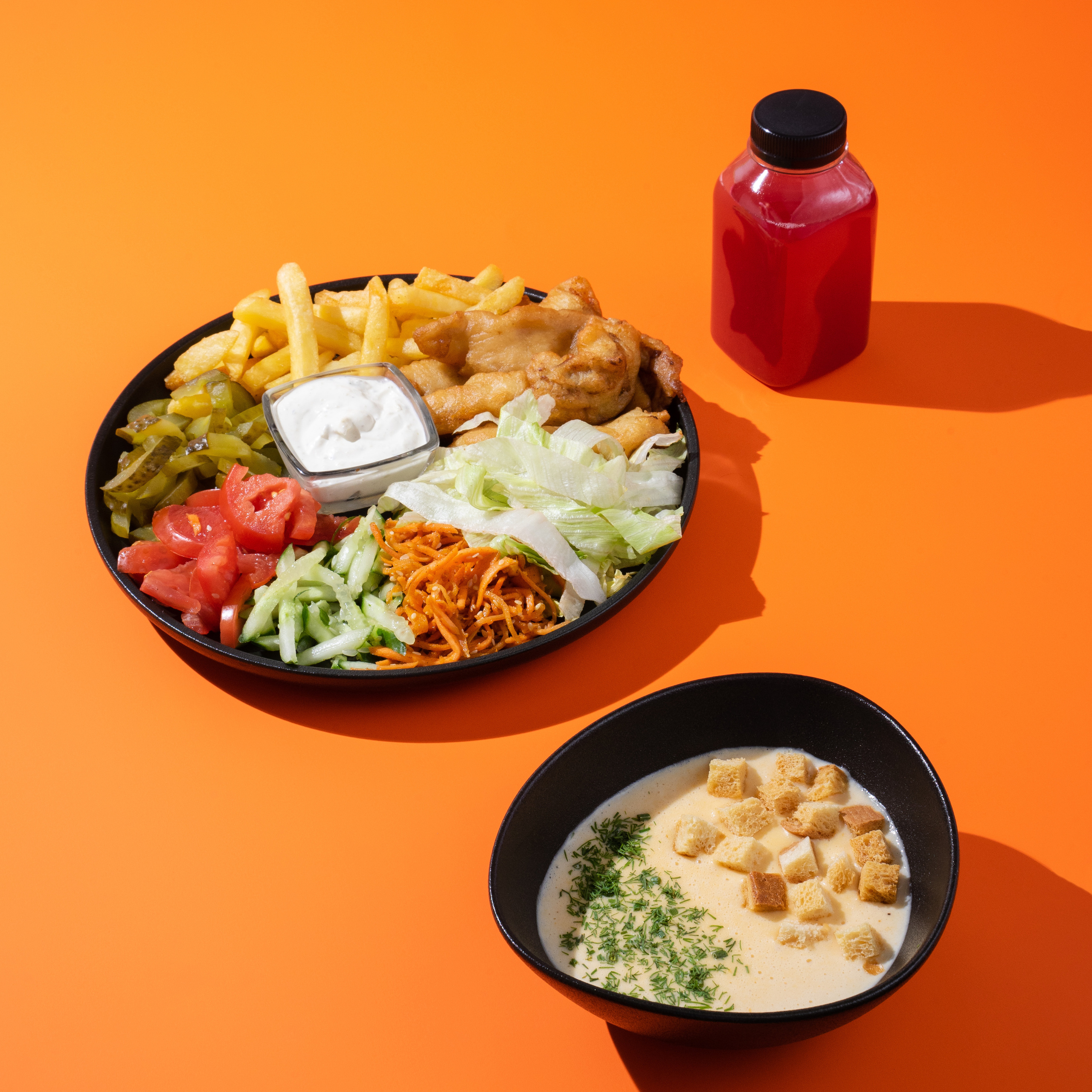 Advertising. Фотограф Дмитрий Шматов