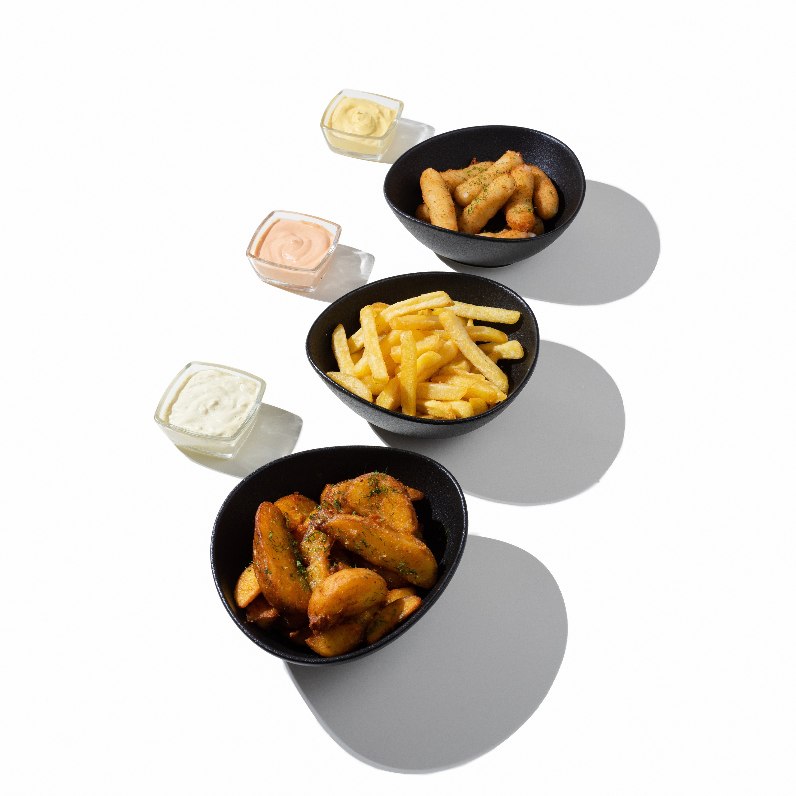 BBQ Shaverma Menu. Фотограф Дмитрий Шматов