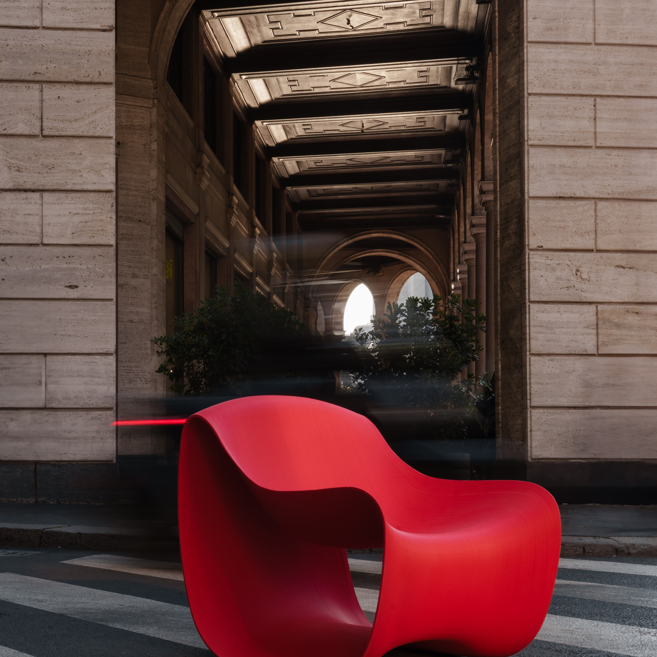 Interior Photography in Milan — Architecture & Design Shoots. Dmitrii Shmatov — High-End Portrait & Fashion Photographer in Milan