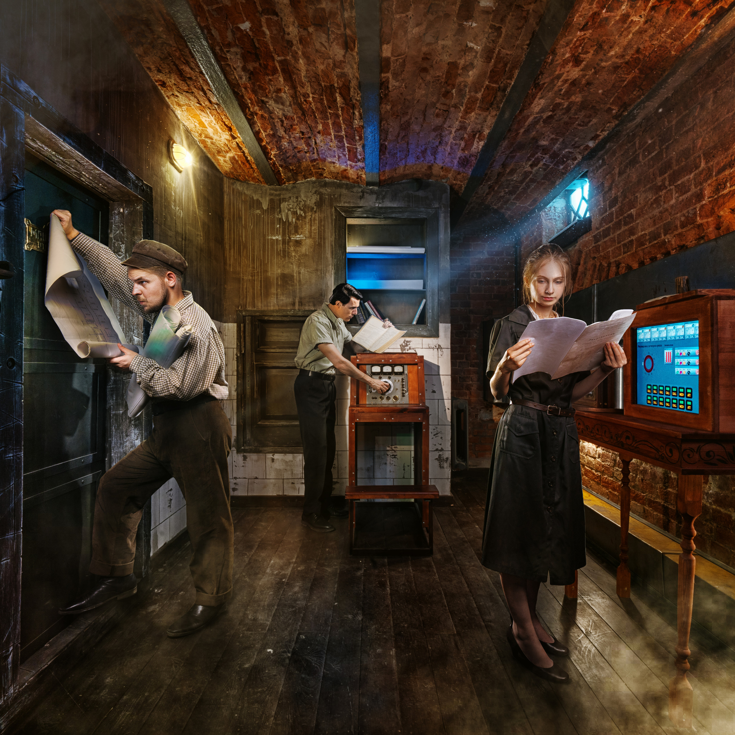 Advertising. Фотограф Дмитрий Шматов