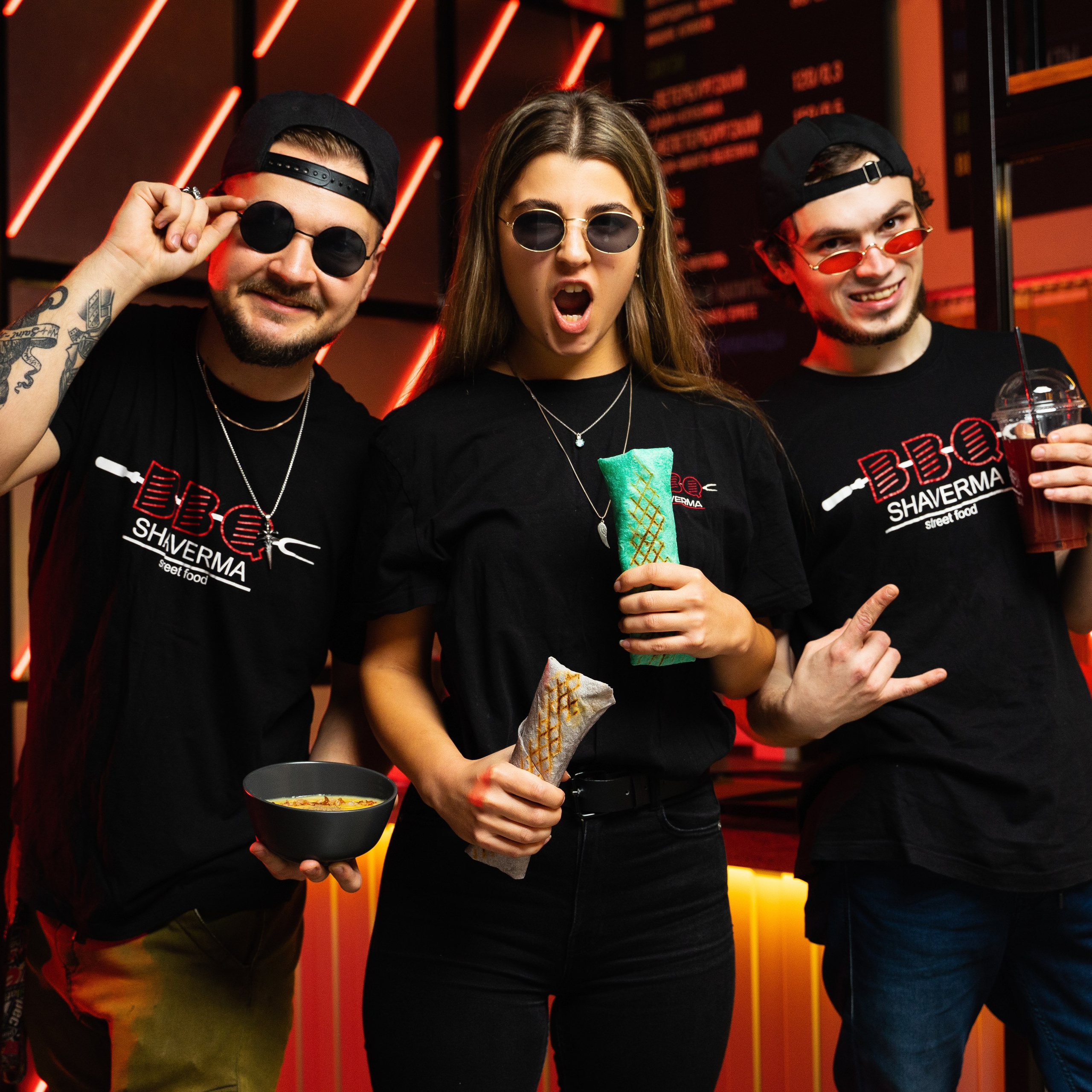 Advertising. Фотограф Дмитрий Шматов