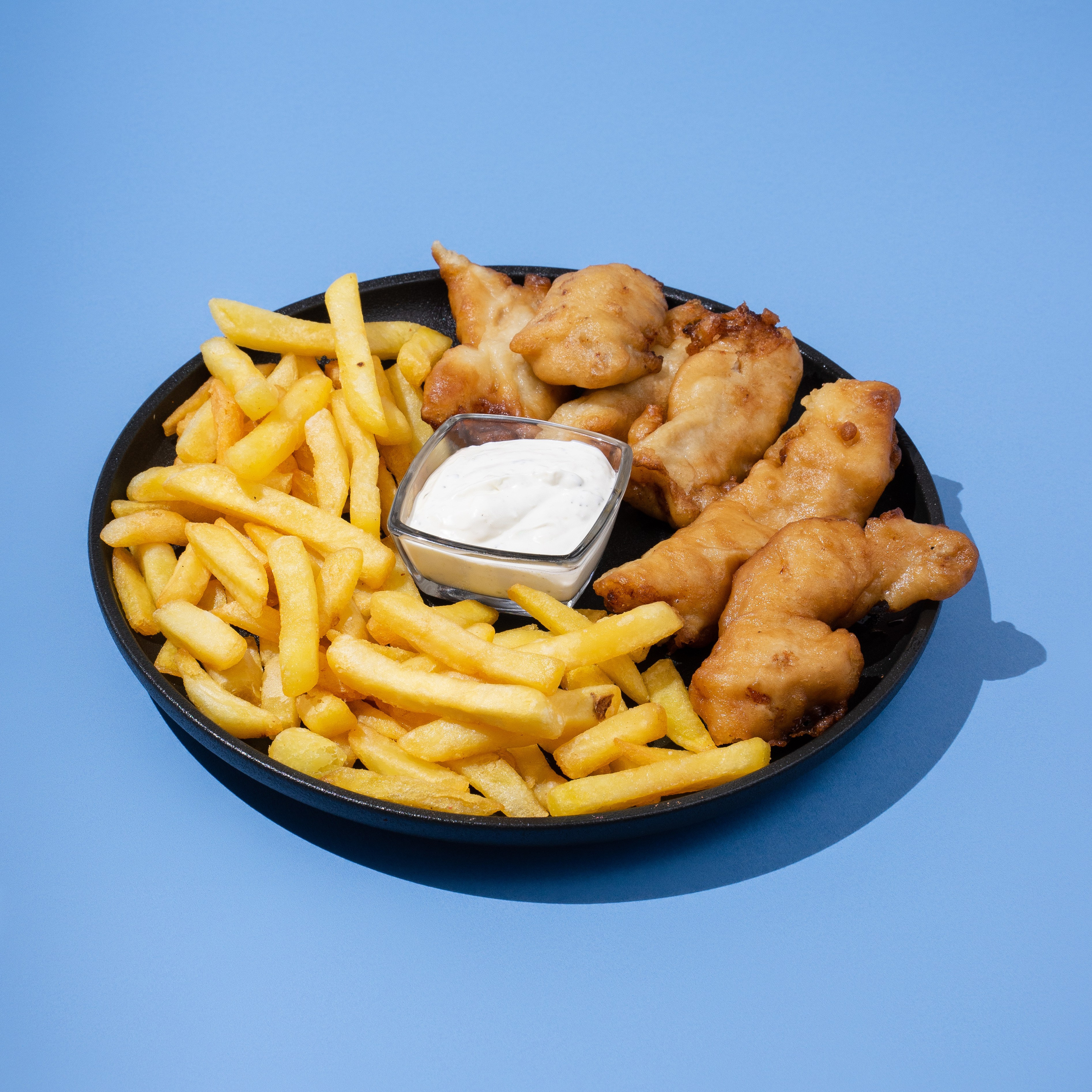 BBQ Shaverma Menu. Фотограф Дмитрий Шматов