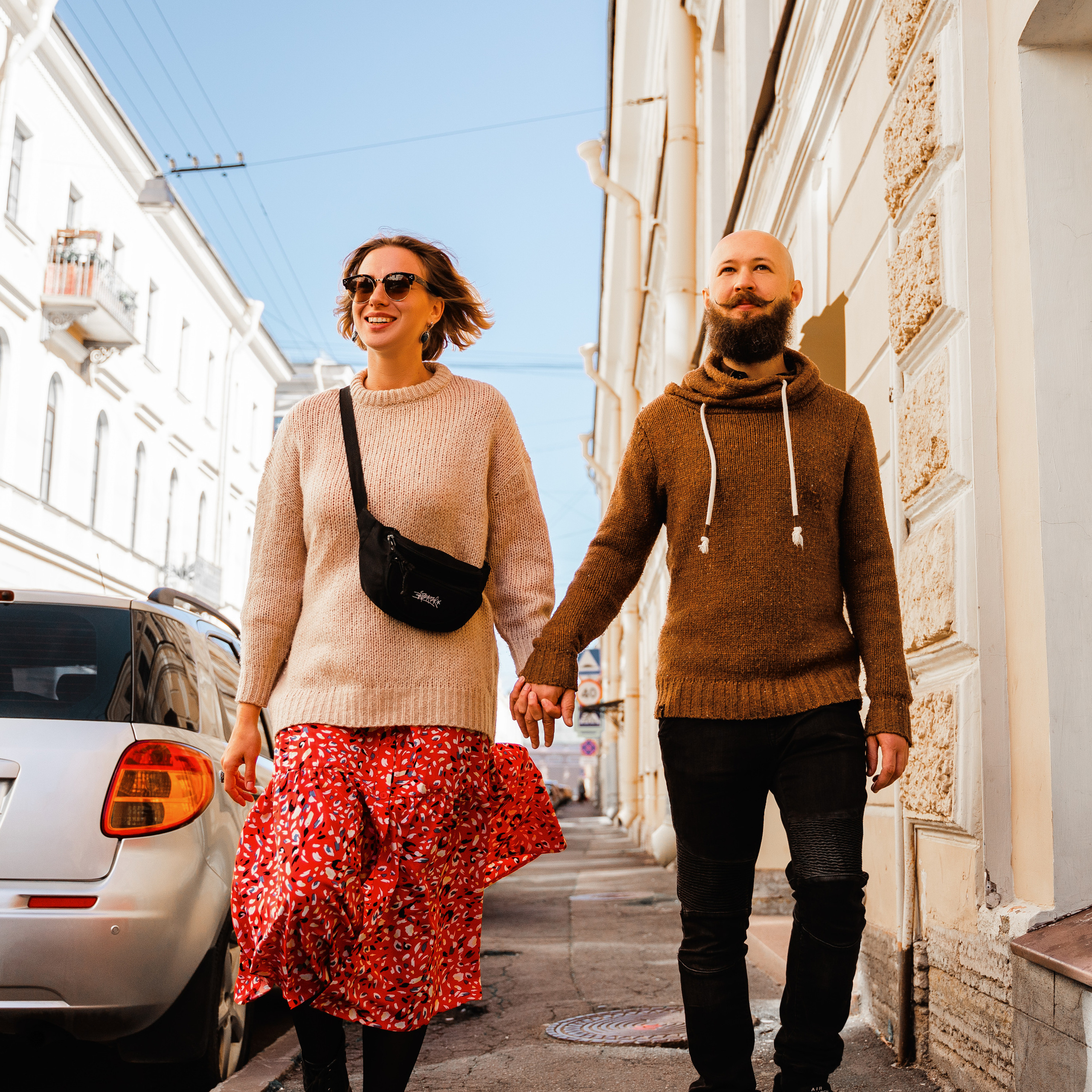 Couples & Love Story Photographer in Milan — Engagement & Pre-Wedding Shoots. Dmitrii Shmatov — High-End Portrait & Fashion Photographer in Milan