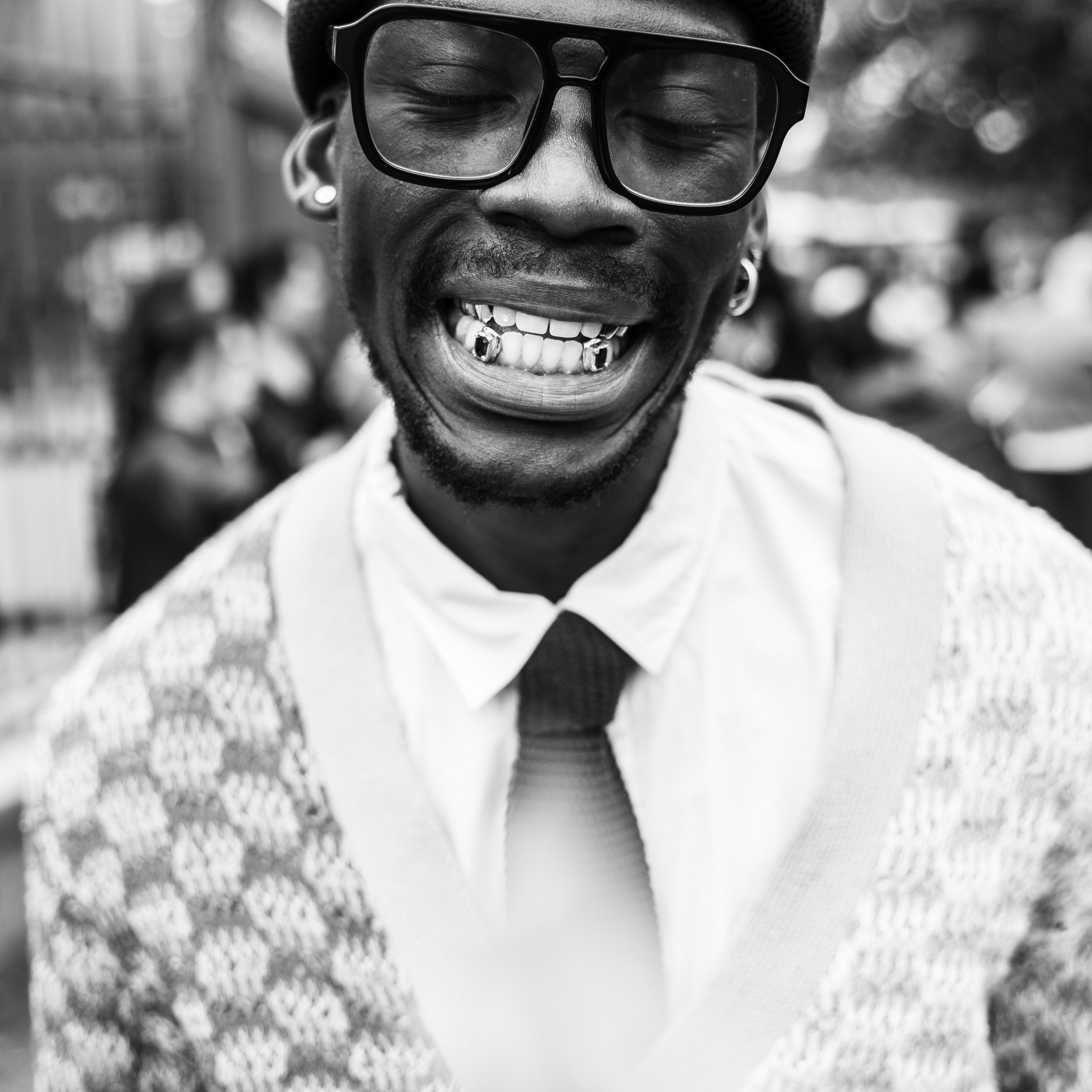 Street Style Portfolio. Дмитрий Шматов — Фэшн и портретный фотограф в Милане