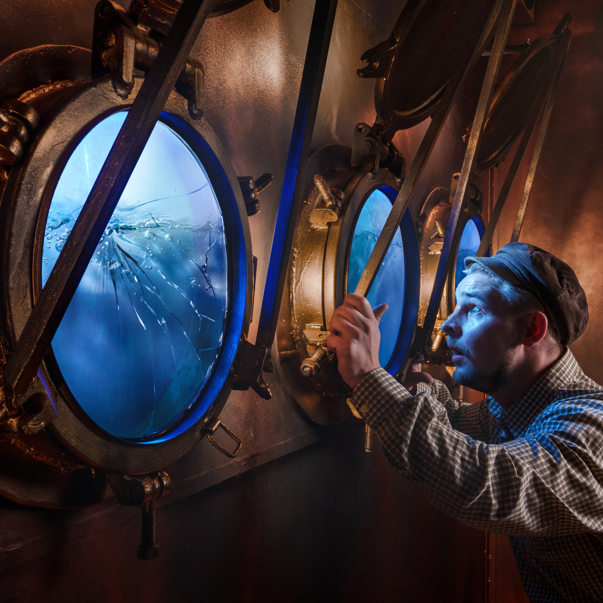 Advertising. Фотограф Дмитрий Шматов