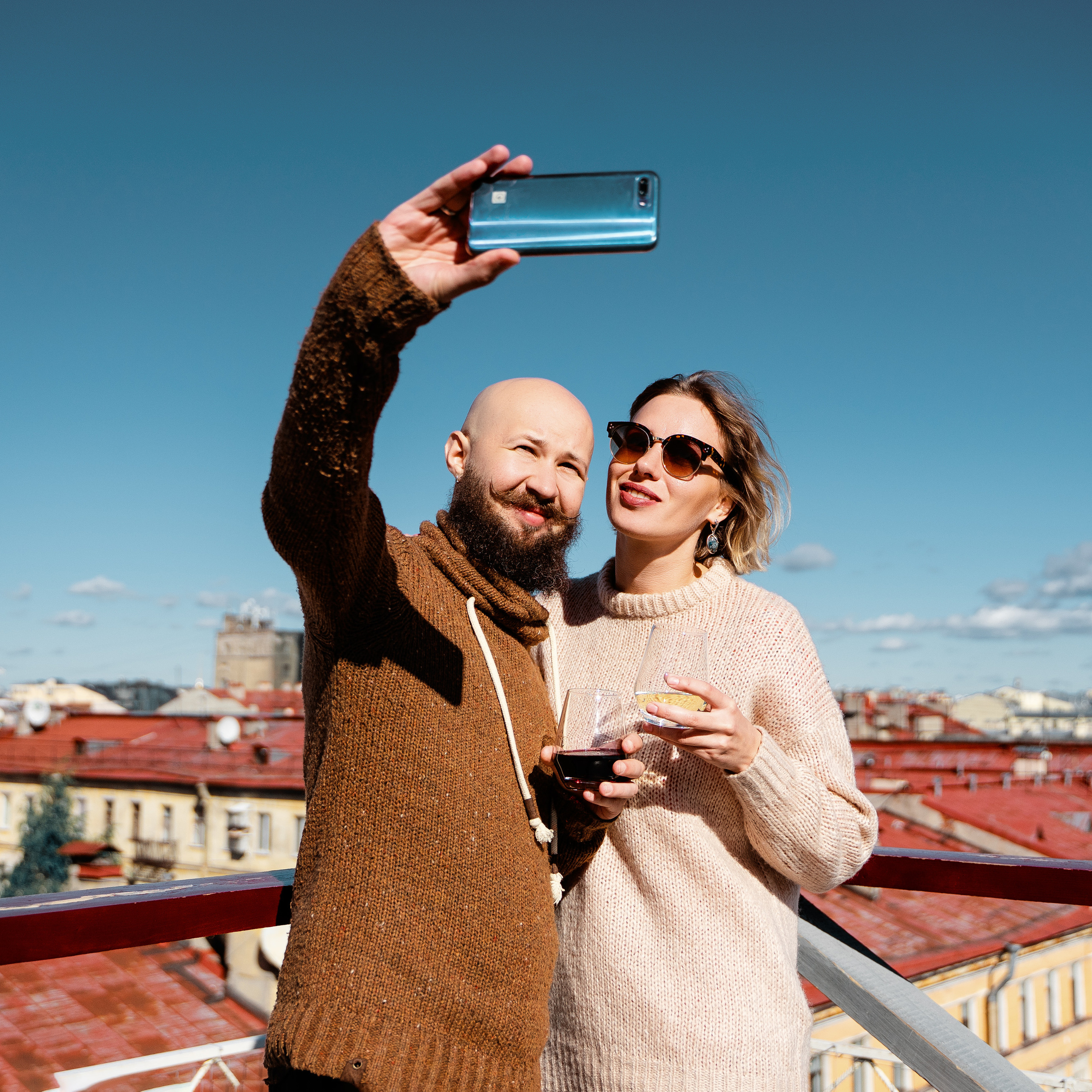 Couples & Love Story Photographer in Milan — Engagement & Pre-Wedding Shoots. Dmitrii Shmatov — High-End Portrait & Fashion Photographer in Milan