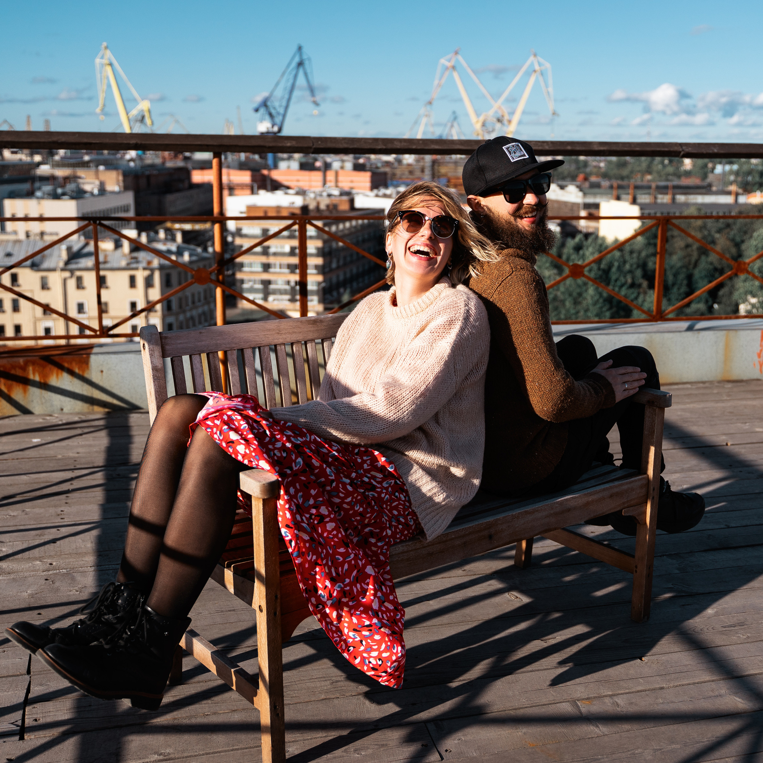 Couples & Love Story Photographer in Milan — Engagement & Pre-Wedding Shoots. Dmitrii Shmatov — High-End Portrait & Fashion Photographer in Milan