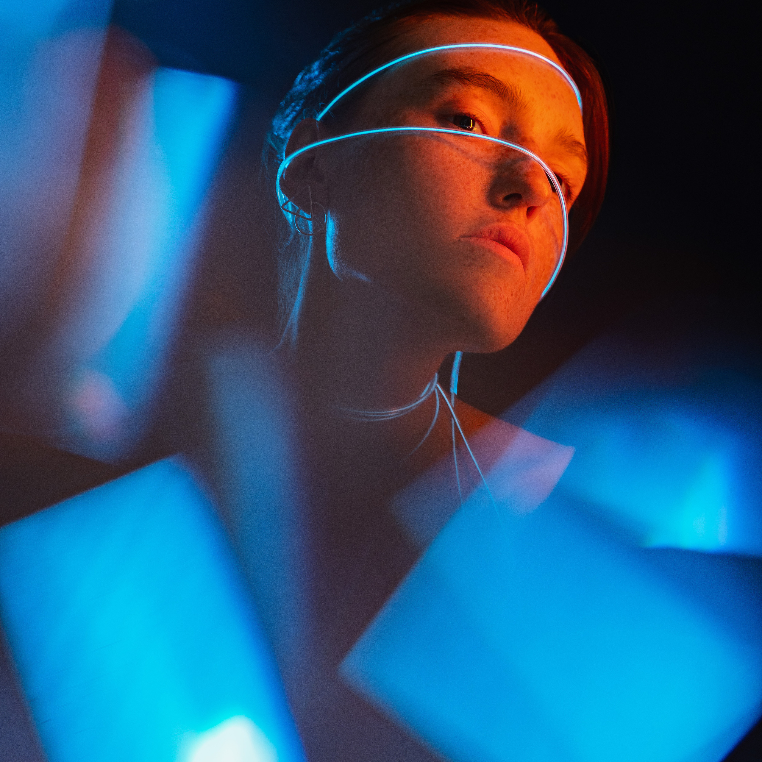 Личные съёмки. Дмитрий Шматов — Фэшн и портретный фотограф в Милане