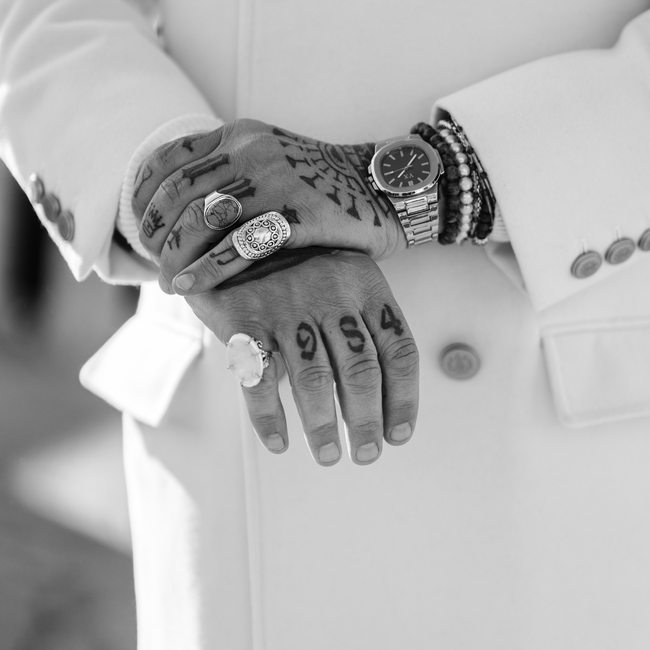 Street Style Portfolio. Дмитрий Шматов — Фэшн и портретный фотограф в Милане