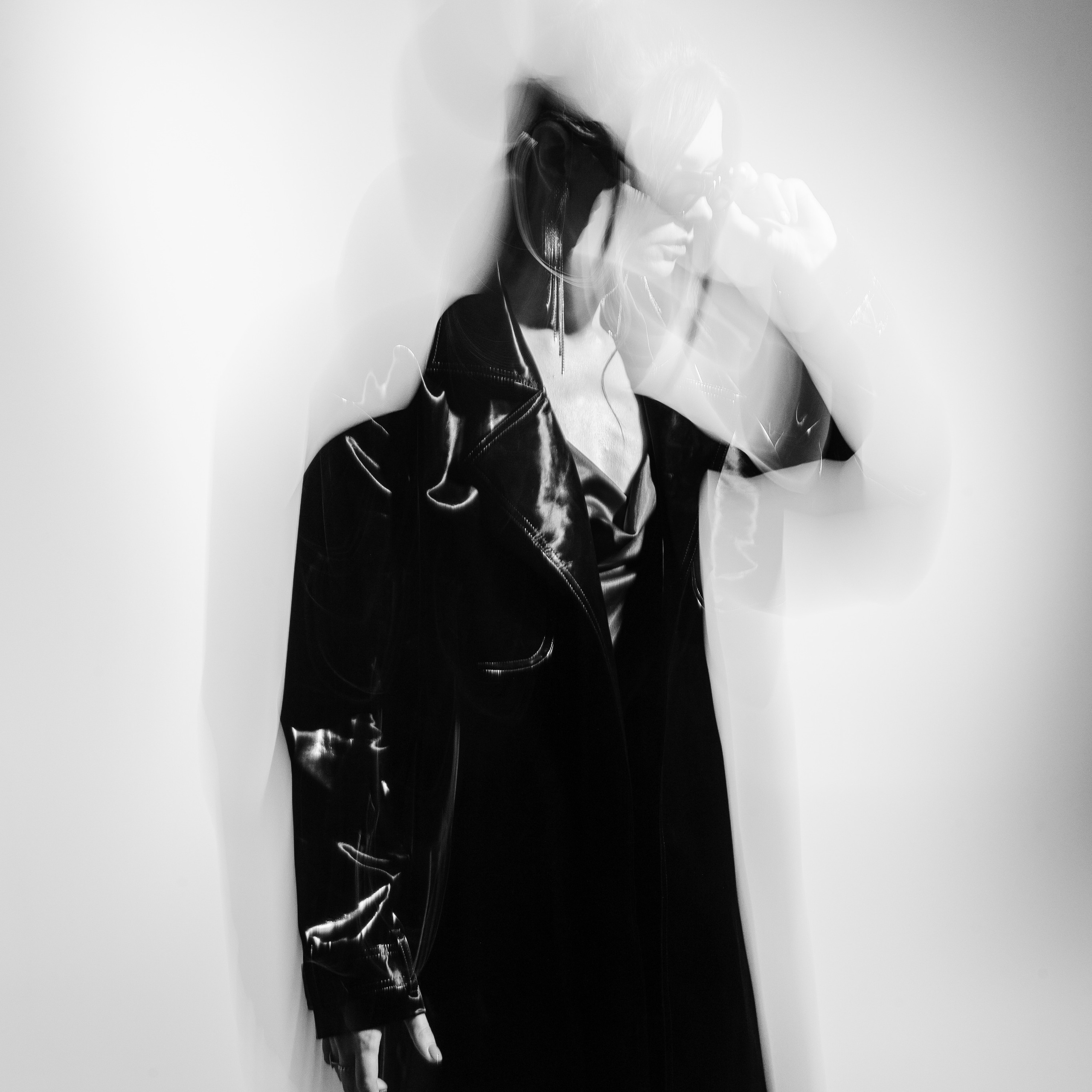 Личные съёмки. Дмитрий Шматов — Фэшн и портретный фотограф в Милане