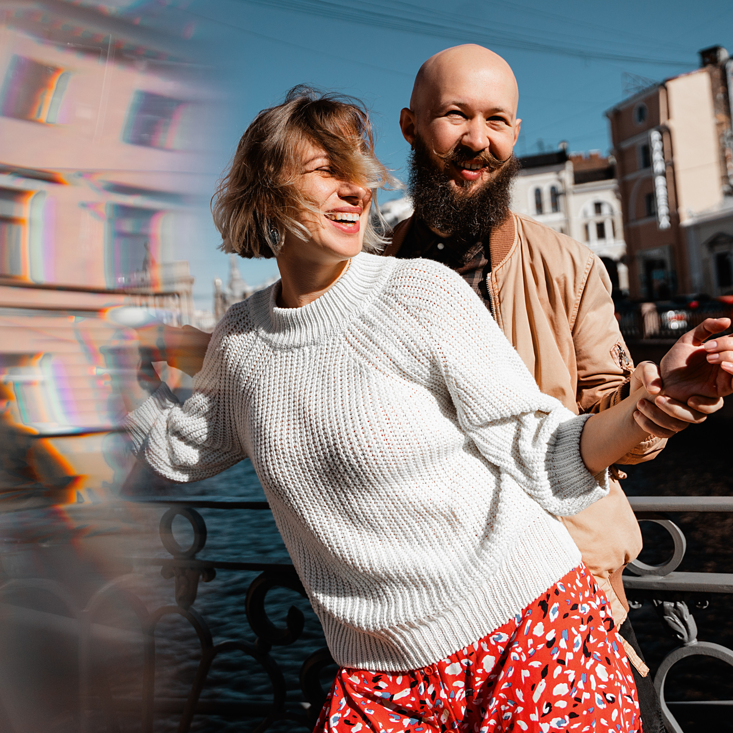 Couples & Love Story Photographer in Milan — Engagement & Pre-Wedding Shoots. Dmitrii Shmatov — High-End Portrait & Fashion Photographer in Milan