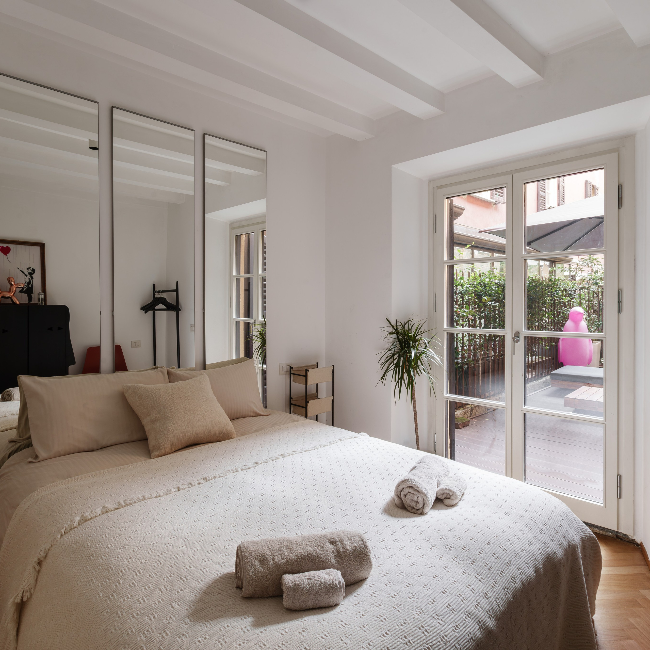 Interior Photography in Milan — Architecture & Design Shoots. Dmitrii Shmatov — High-End Portrait & Fashion Photographer in Milan