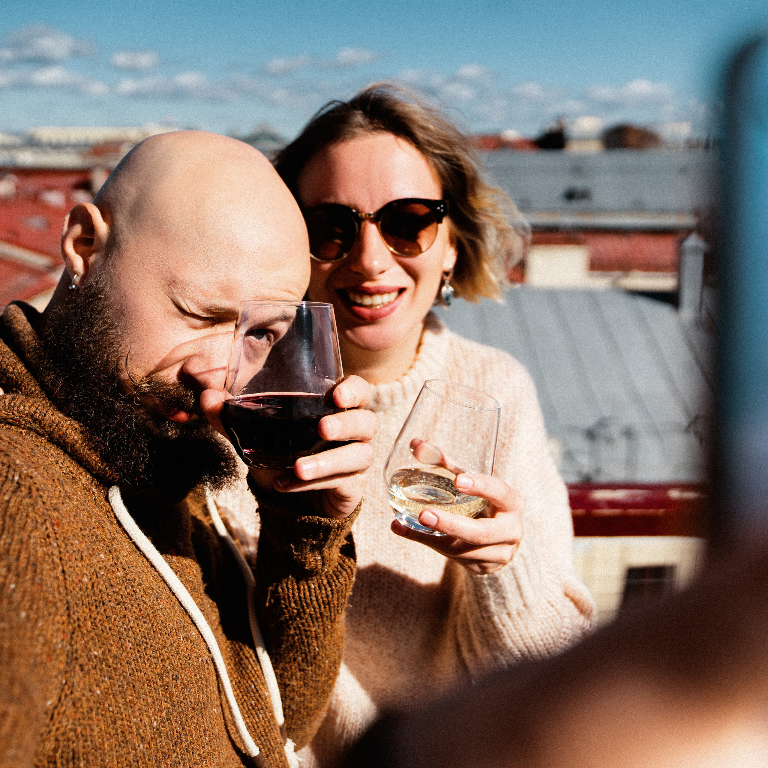 Couples & Love Story Photographer in Milan — Engagement & Pre-Wedding Shoots. Dmitrii Shmatov — High-End Portrait & Fashion Photographer in Milan