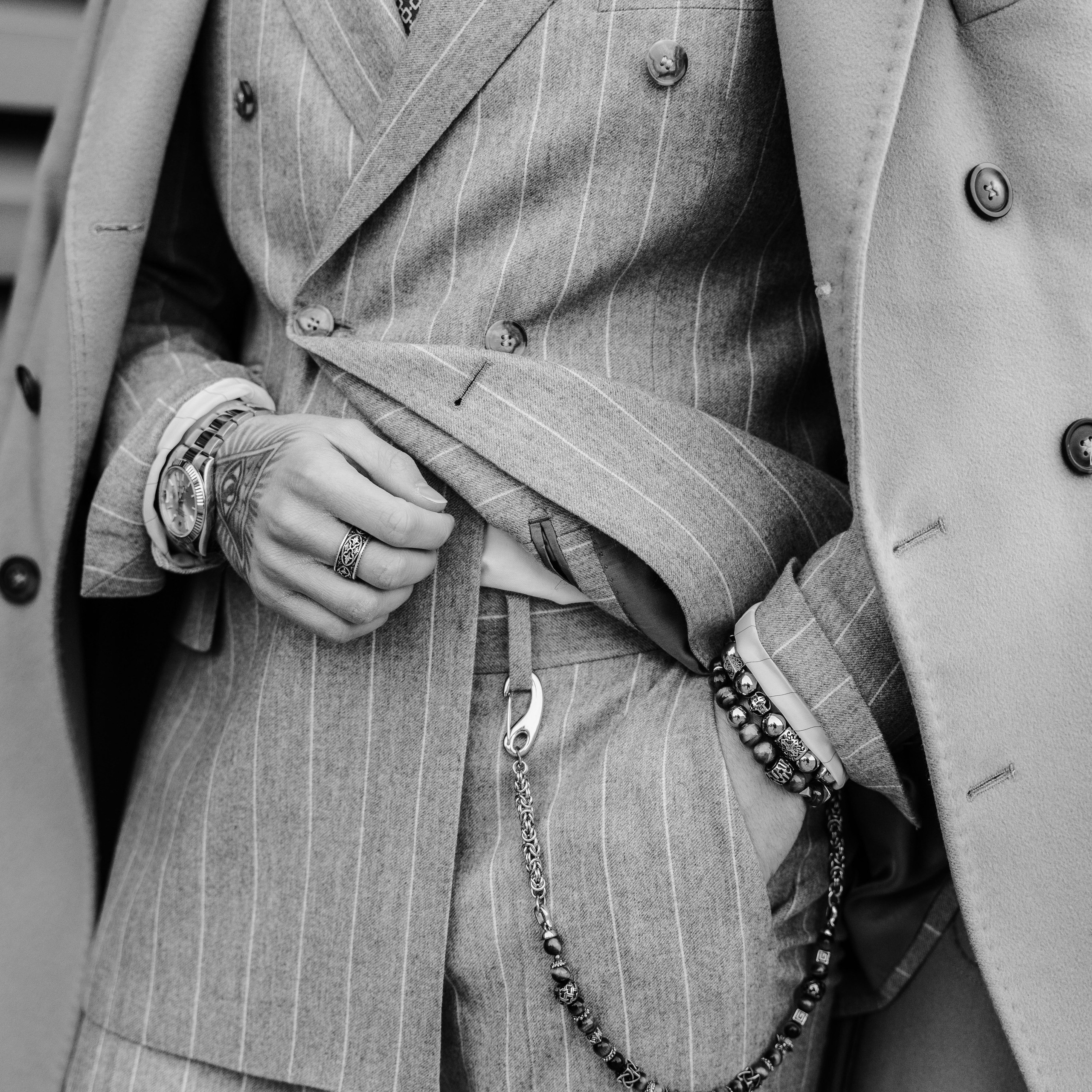 Street Style Portfolio. Дмитрий Шматов — Фэшн и портретный фотограф в Милане