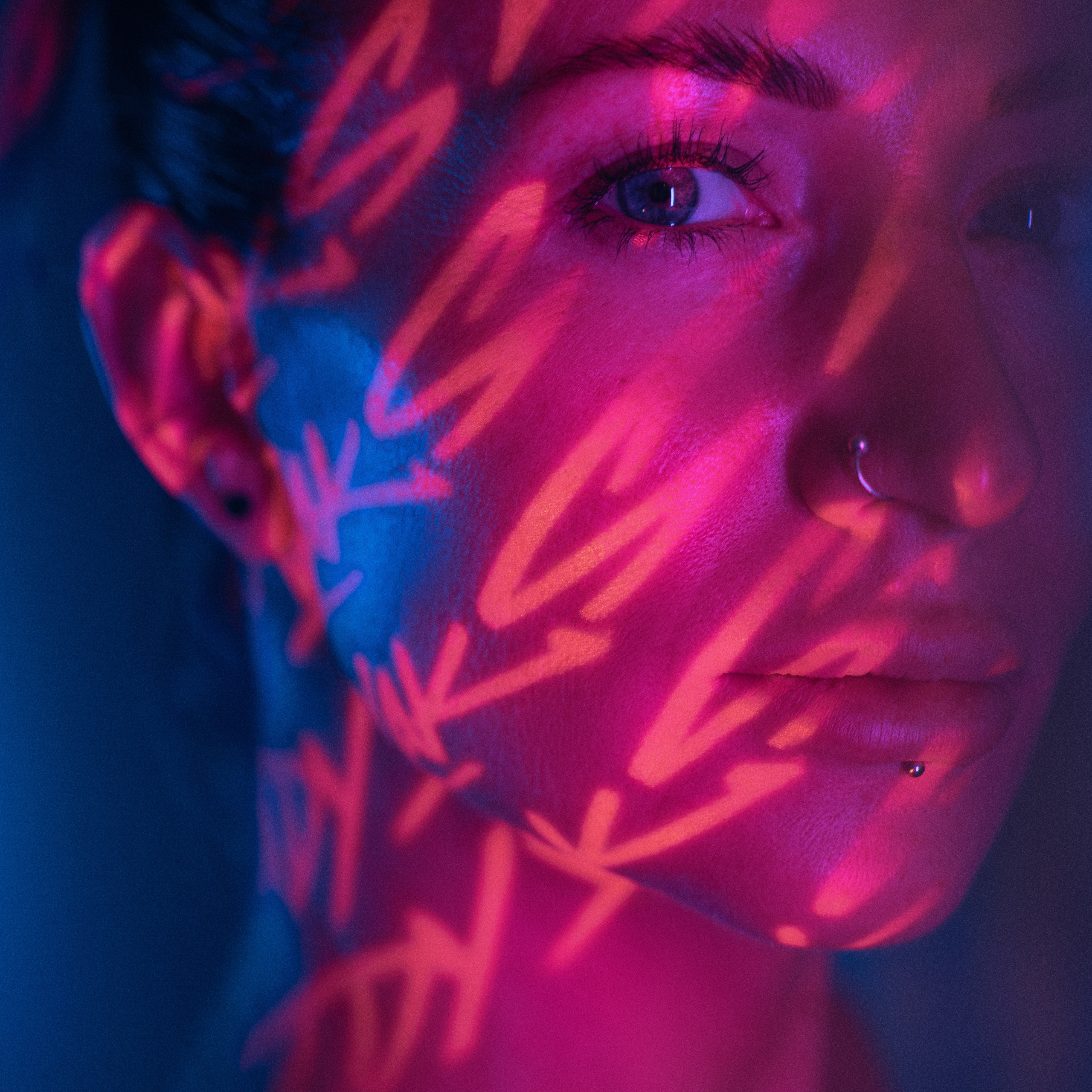 Photos for the DJ Lady Waks. Dmitrii Shmatov — High-End Portrait & Fashion Photographer in Milan