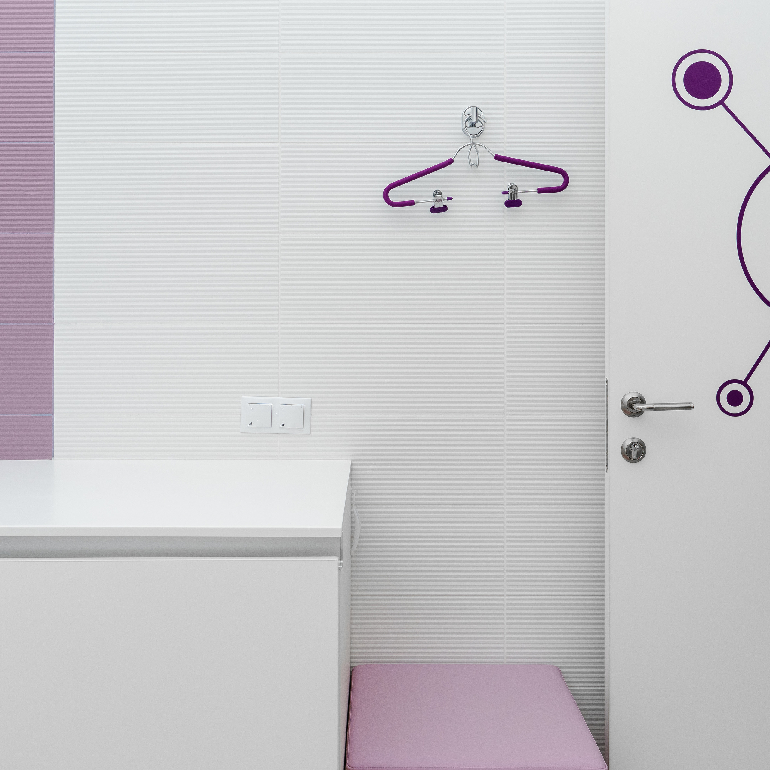 Eligo Estetic Clinic. Фотограф Дмитрий Шматов