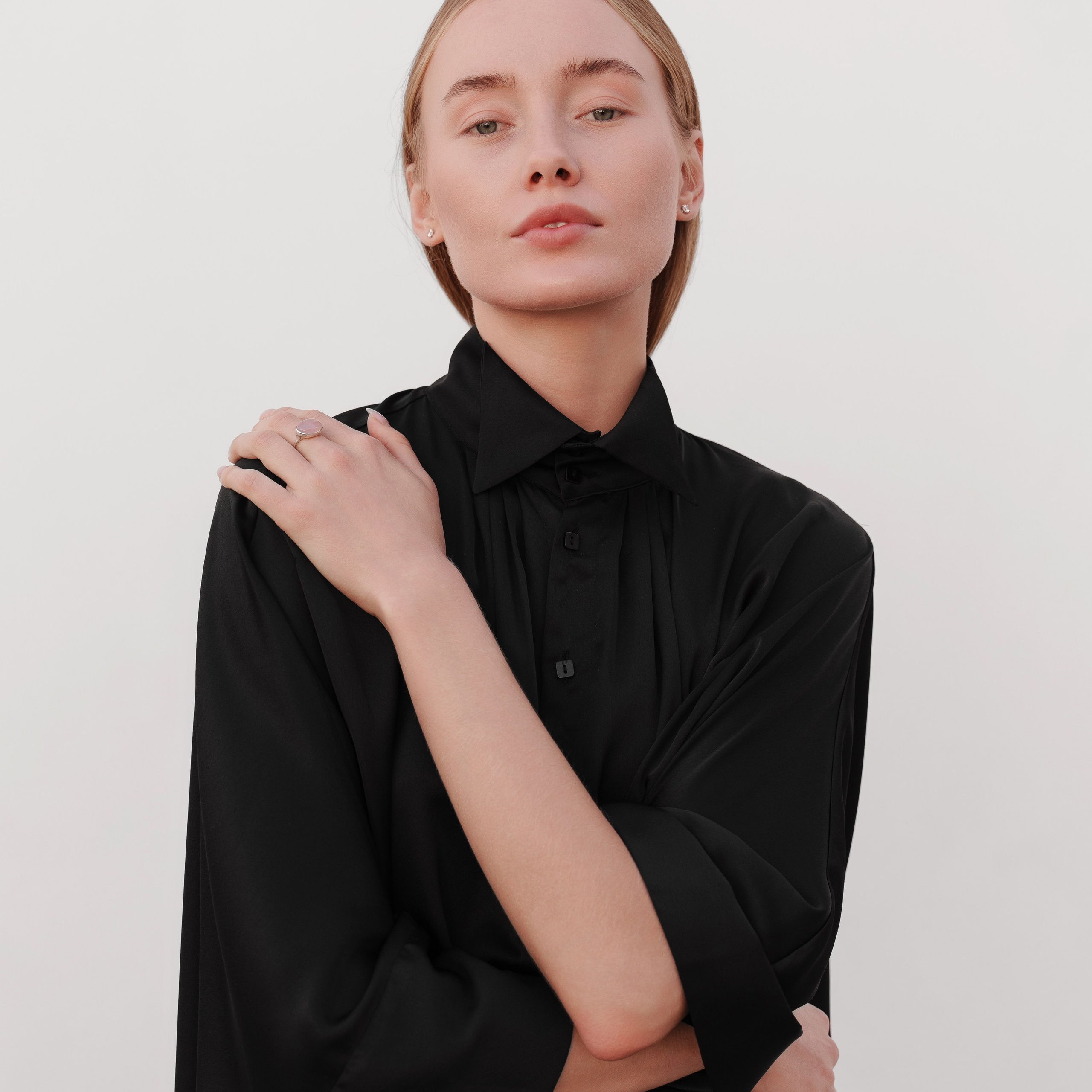 Model Tests in Milan. Дмитрий Шматов — Фэшн и портретный фотограф в Милане