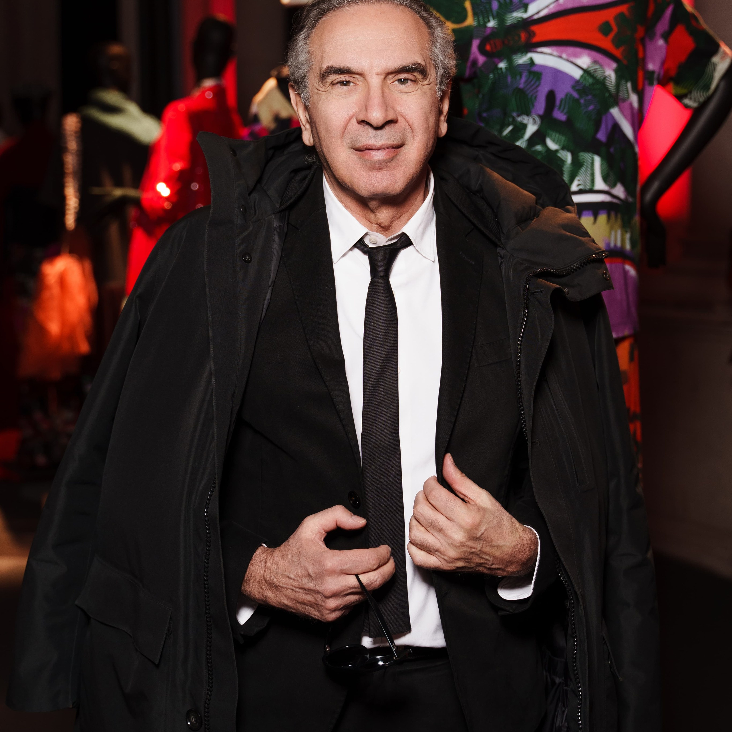 Мероприятия. Дмитрий Шматов — Фэшн и портретный фотограф в Милане