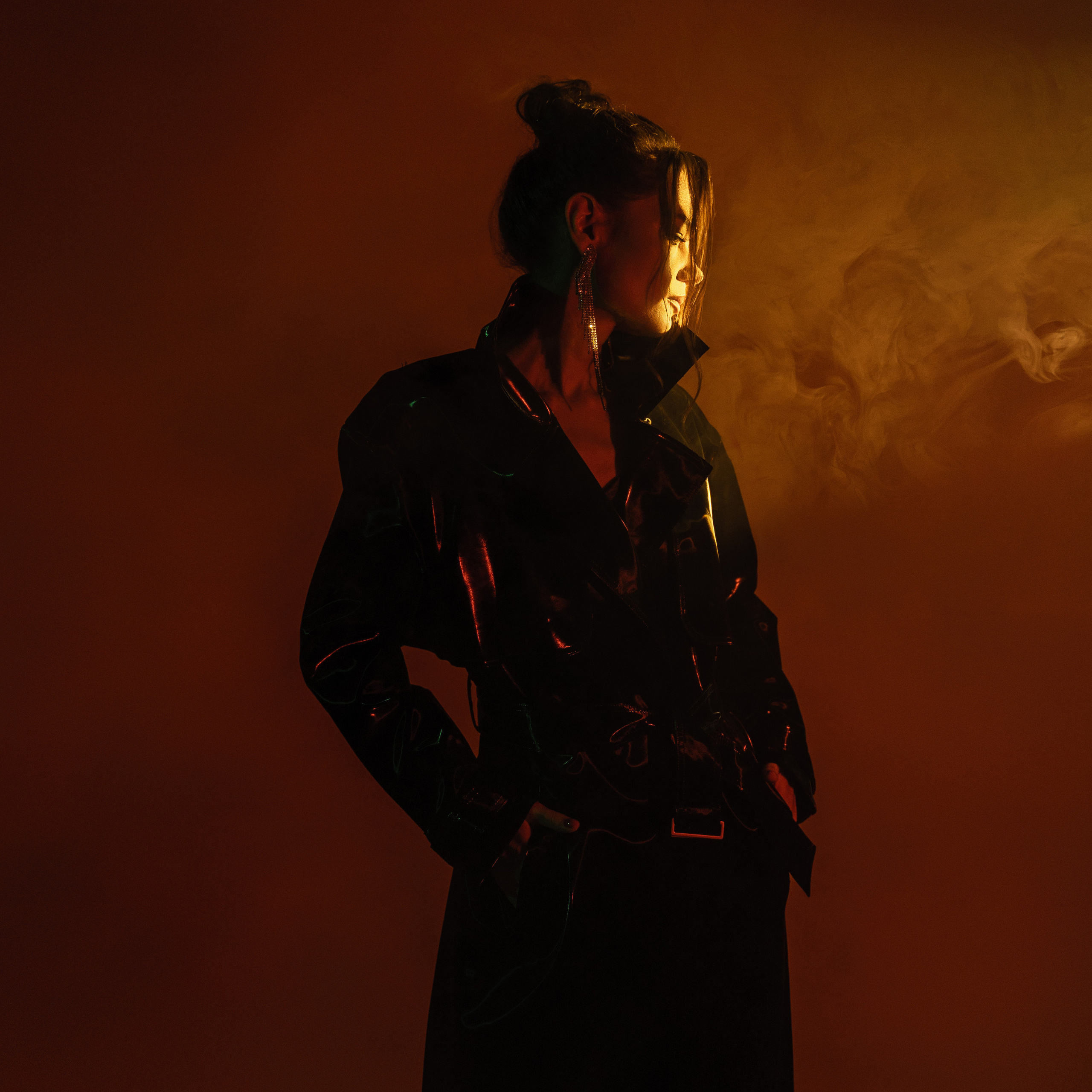 Личные съёмки. Дмитрий Шматов — Фэшн и портретный фотограф в Милане