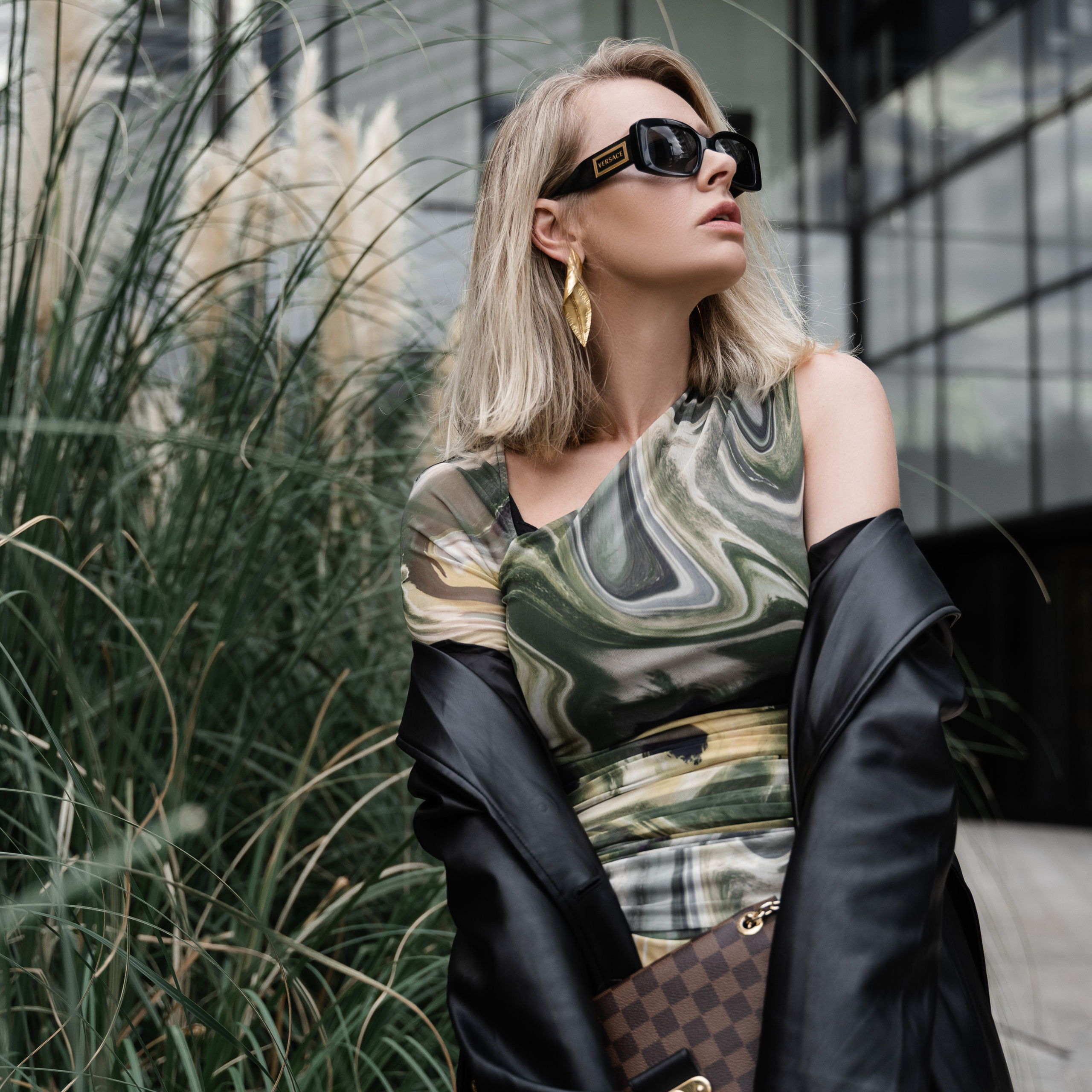 Личные съёмки. Дмитрий Шматов — Фэшн и портретный фотограф в Милане