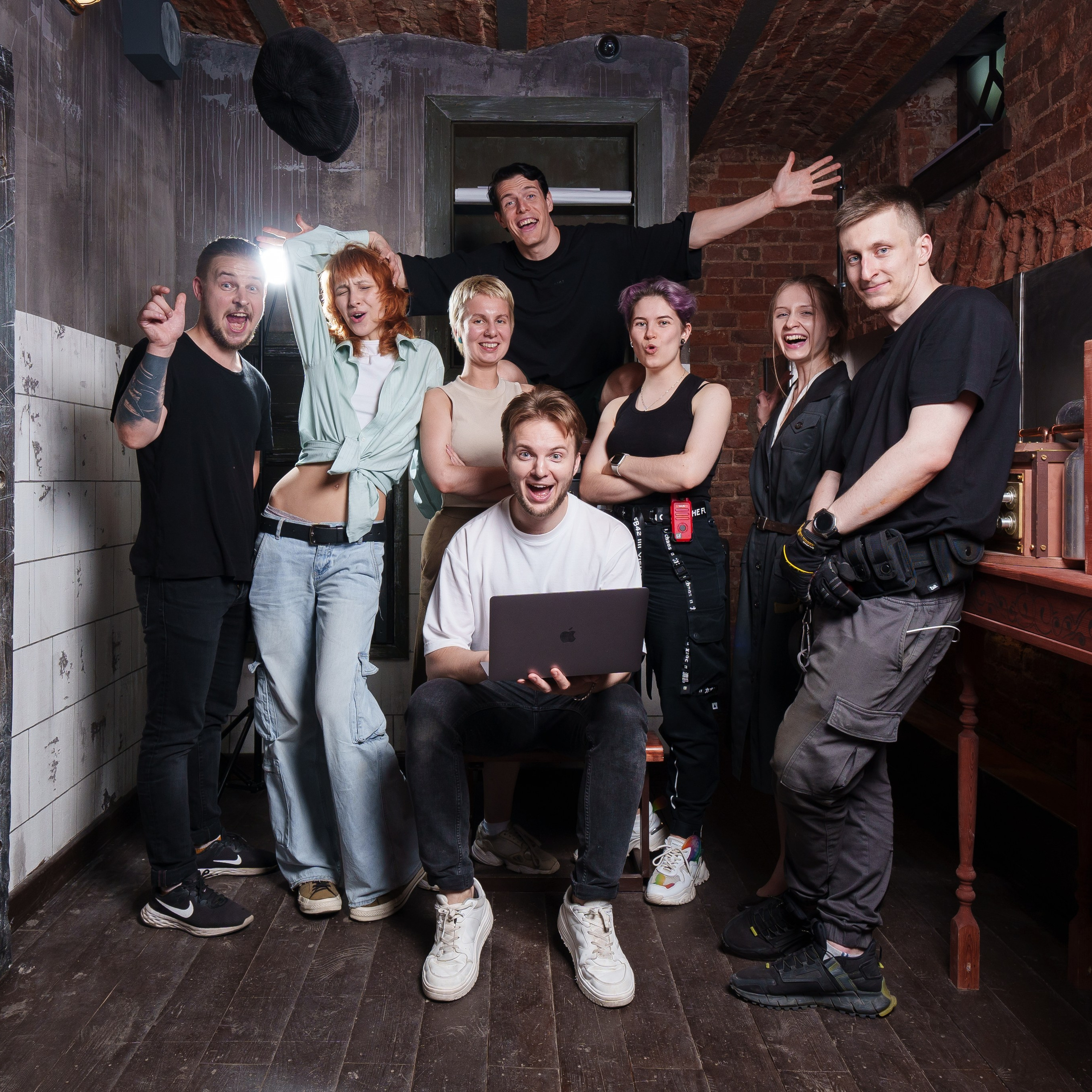 Advertising. Фотограф Дмитрий Шматов