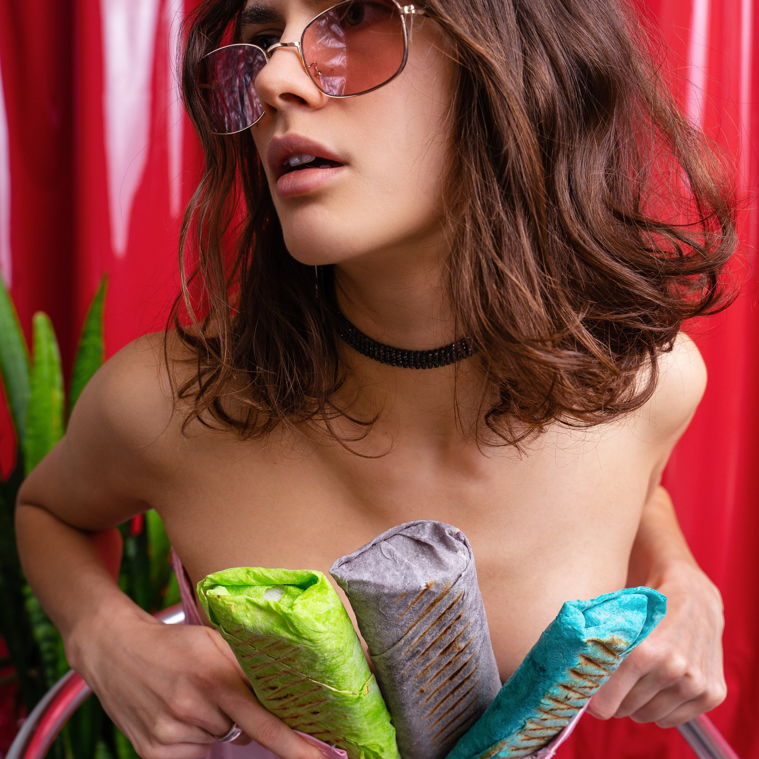 Advertising. Фотограф Дмитрий Шматов