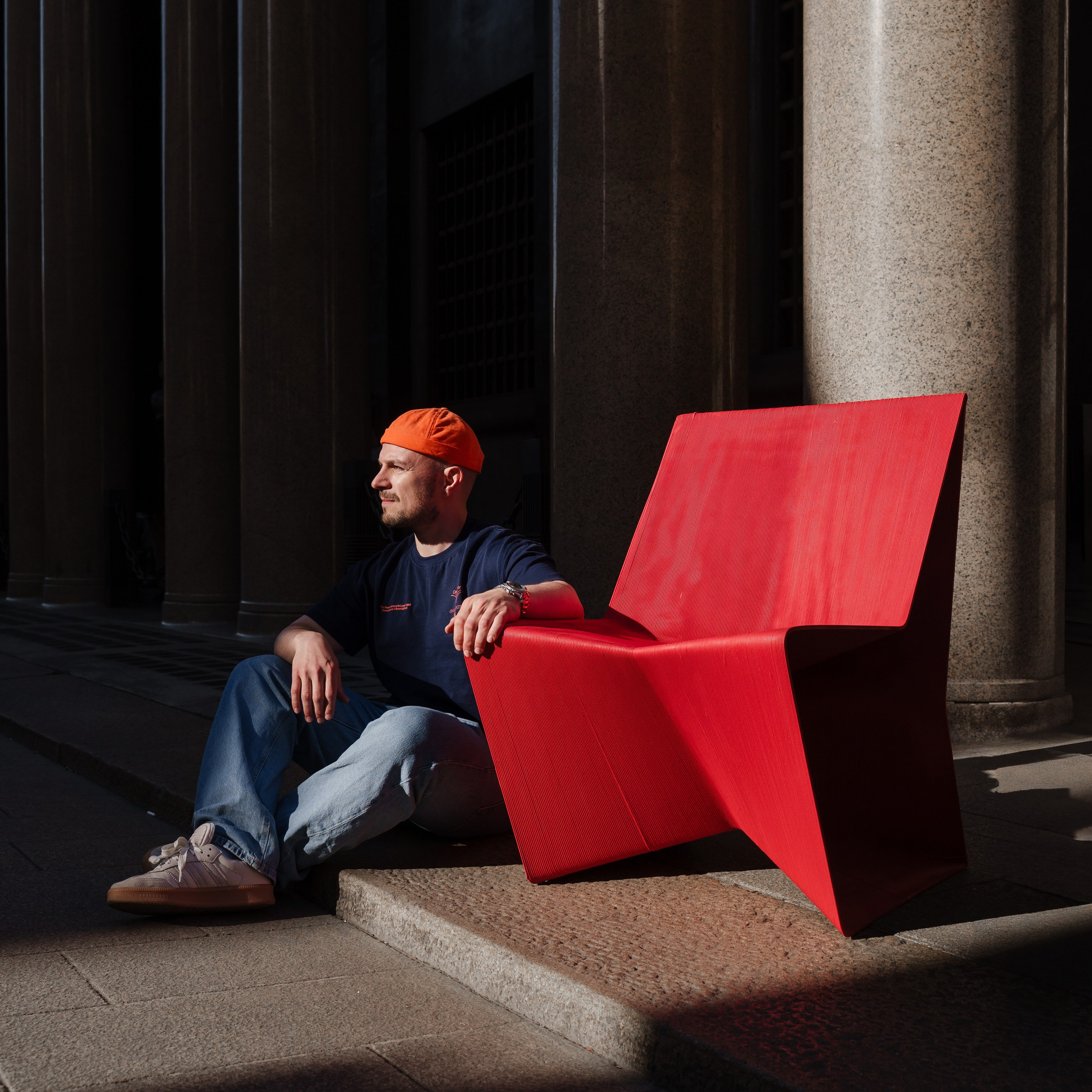 Interior Photography in Milan — Architecture & Design Shoots. Dmitrii Shmatov — High-End Portrait & Fashion Photographer in Milan