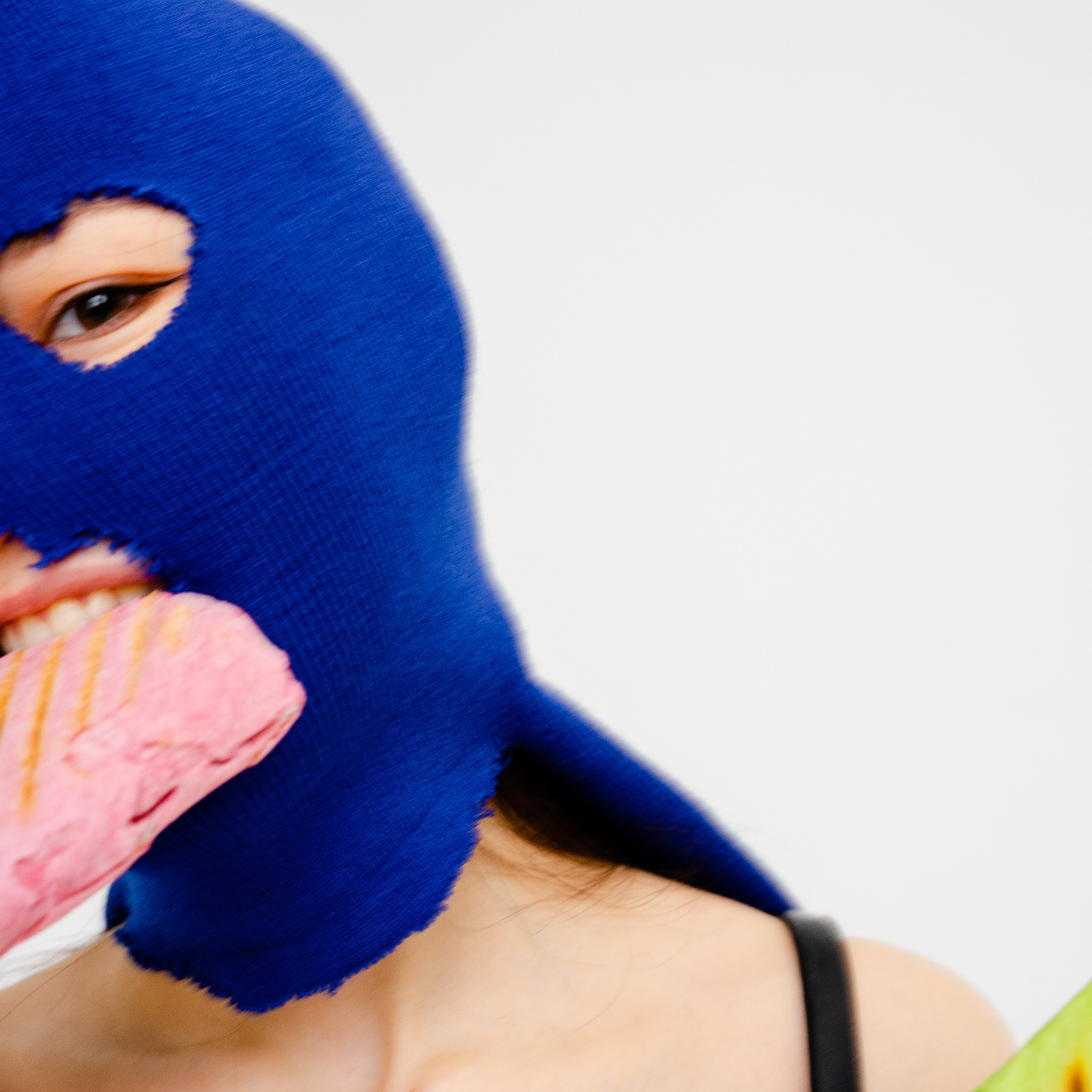 BBQ Shaverma. Il fotografo Dmitrii Shmatov