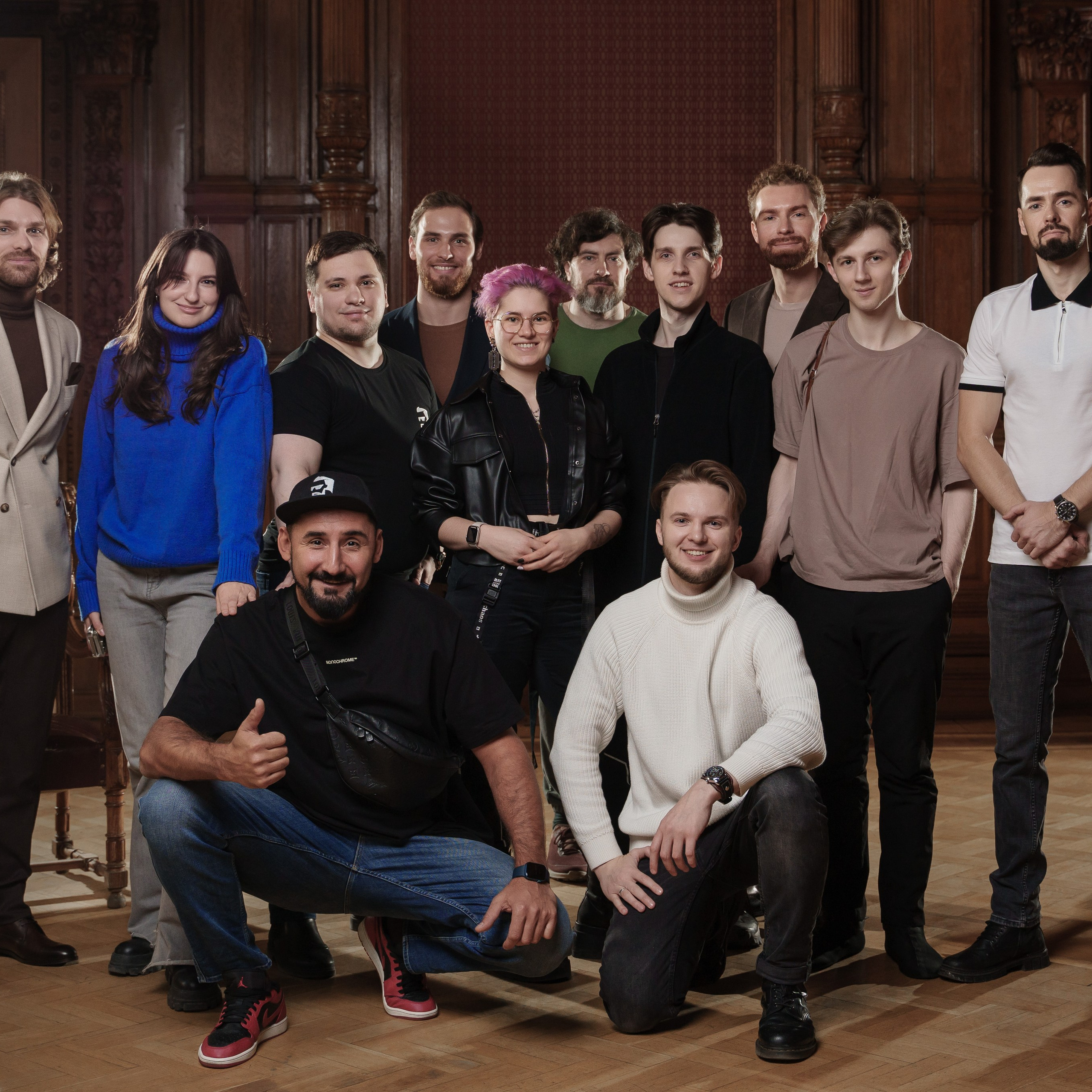 Men's suits. Дмитрий Шматов — Фэшн и портретный фотограф в Милане