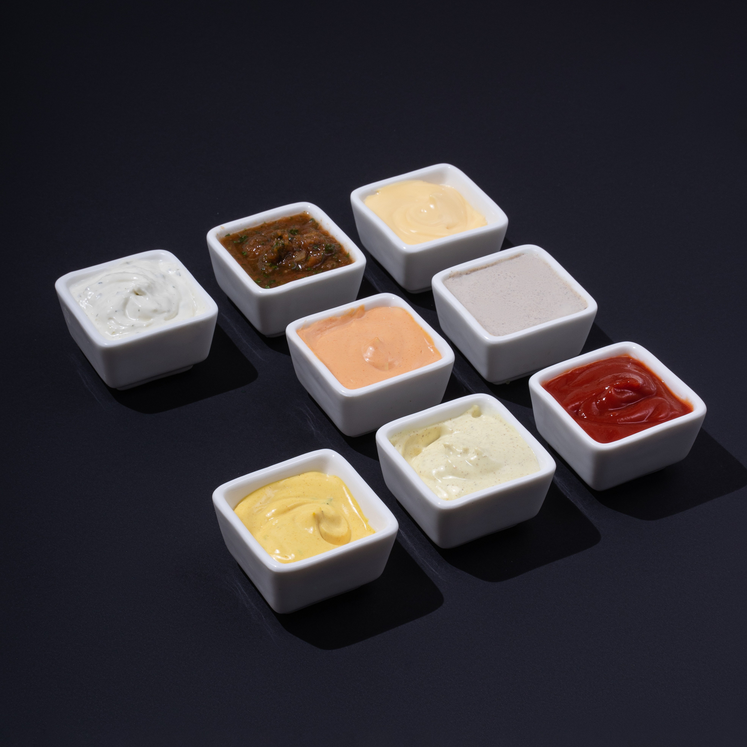 BBQ Shaverma Menu. Фотограф Дмитрий Шматов