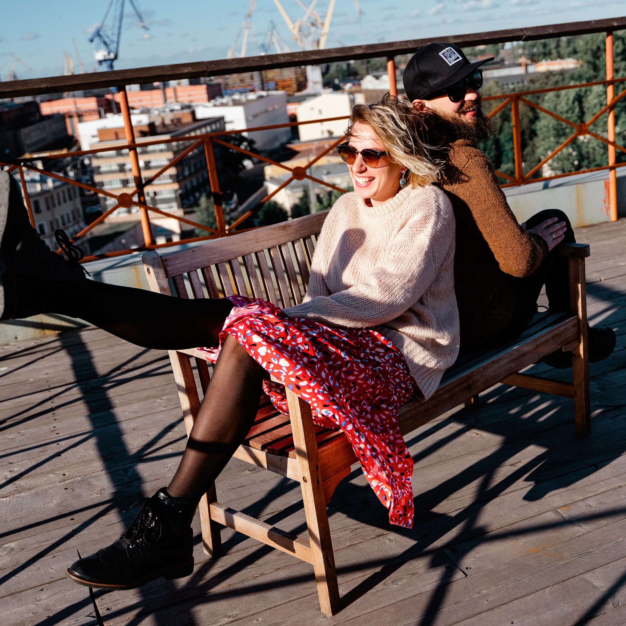 Couples & Love Story Photographer in Milan — Engagement & Pre-Wedding Shoots. Dmitrii Shmatov — High-End Portrait & Fashion Photographer in Milan