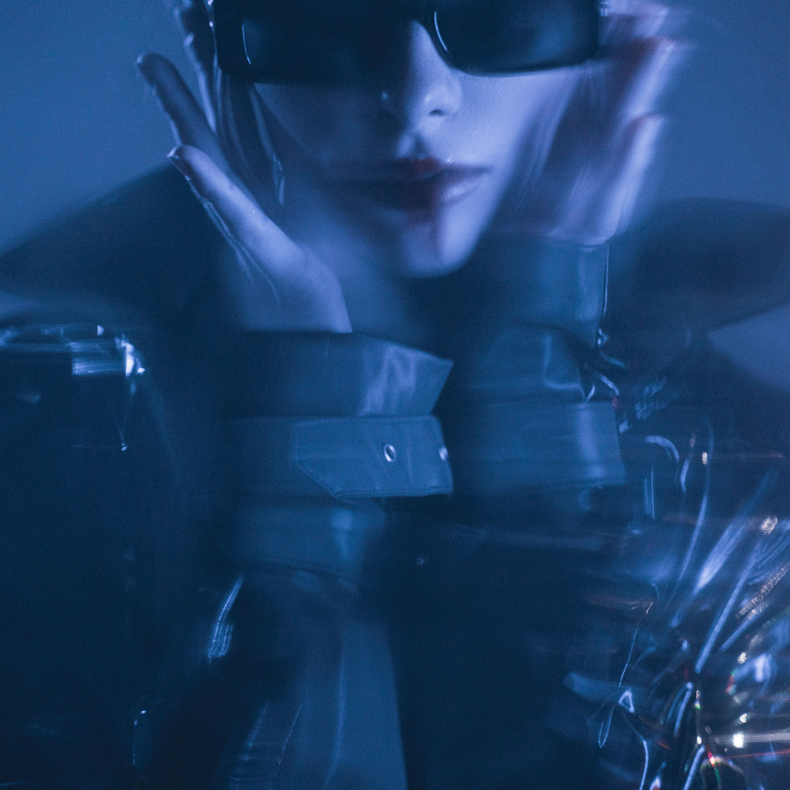 Личные съёмки. Дмитрий Шматов — Фэшн и портретный фотограф в Милане