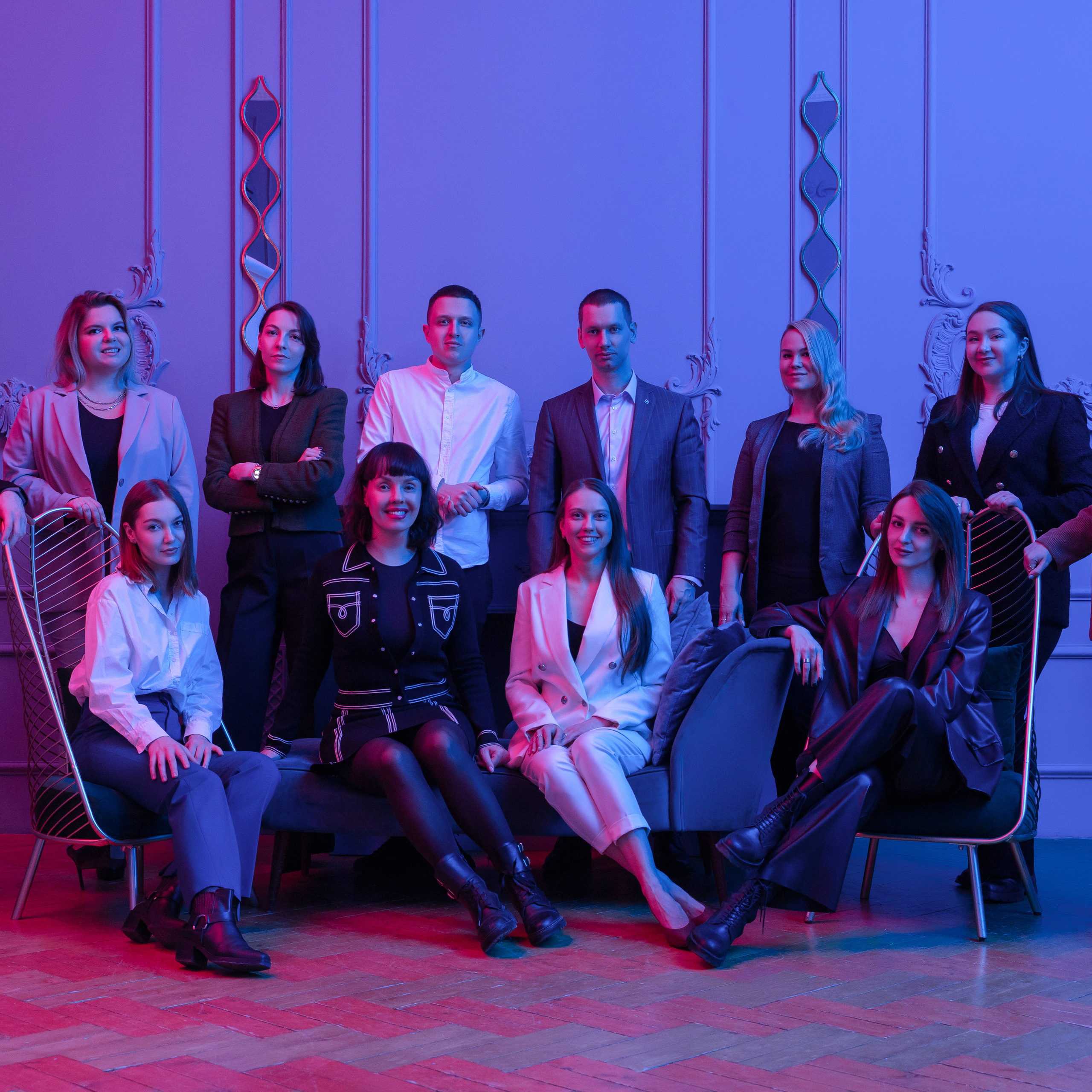 Media Insight. Фотограф Дмитрий Шматов