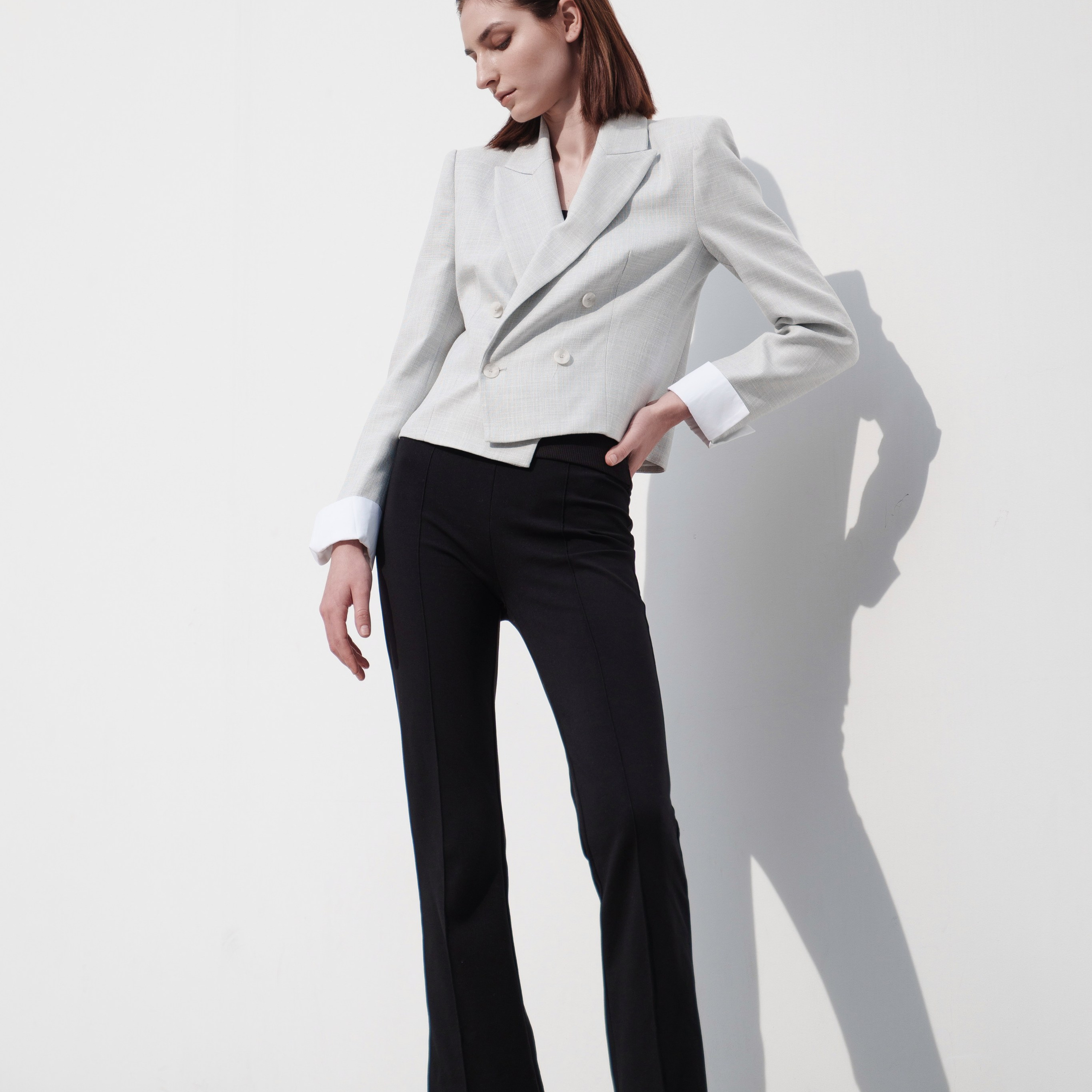 Model Tests in Milan. Дмитрий Шматов — Фэшн и портретный фотограф в Милане