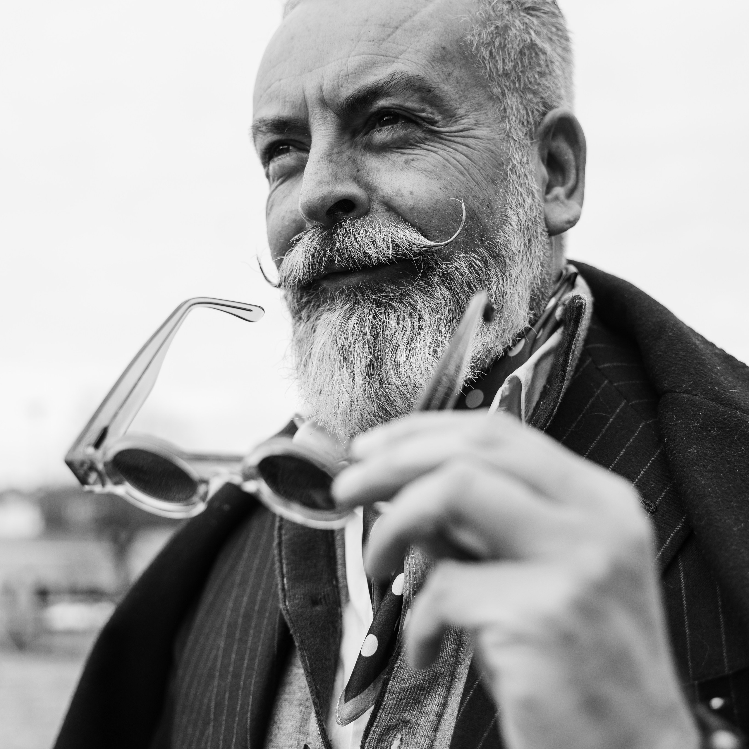 Street Style Portfolio. Дмитрий Шматов — Фэшн и портретный фотограф в Милане