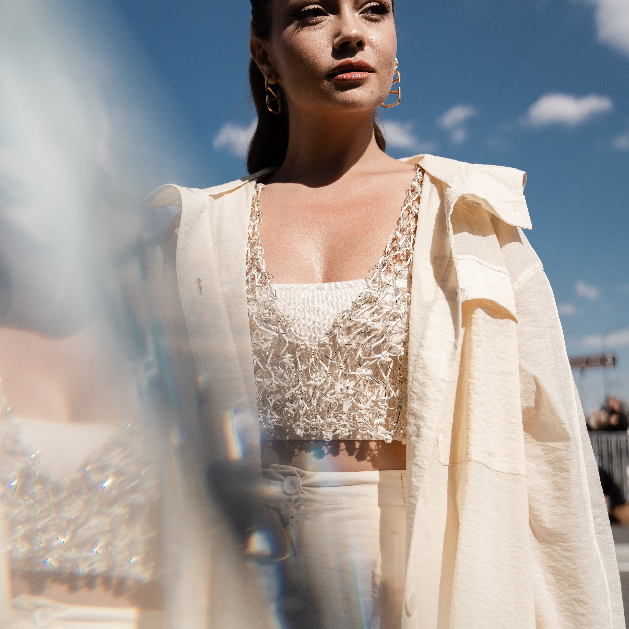 Street Style Portfolio. Дмитрий Шматов — Фэшн и портретный фотограф в Милане