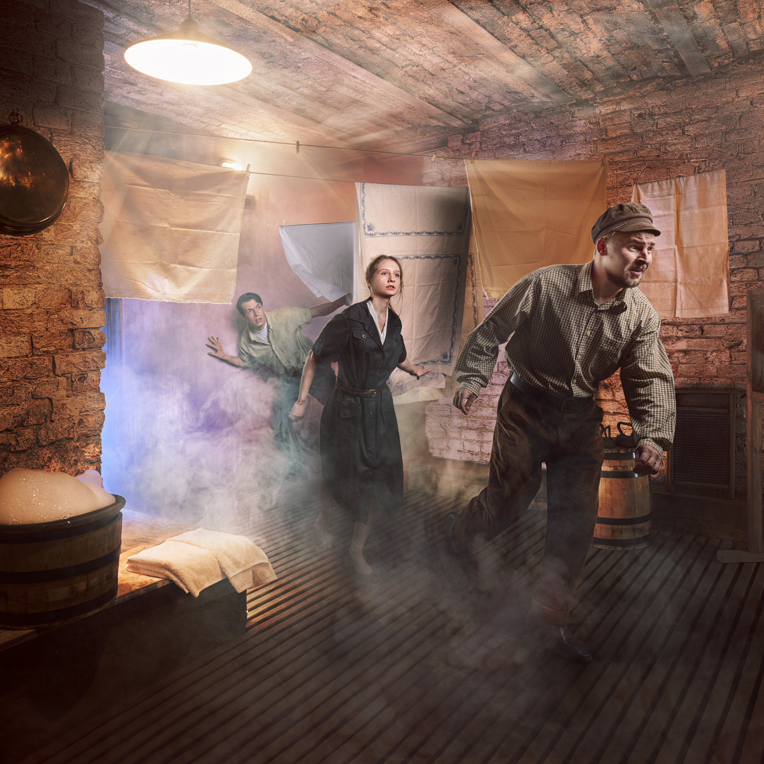 Advertising. Фотограф Дмитрий Шматов