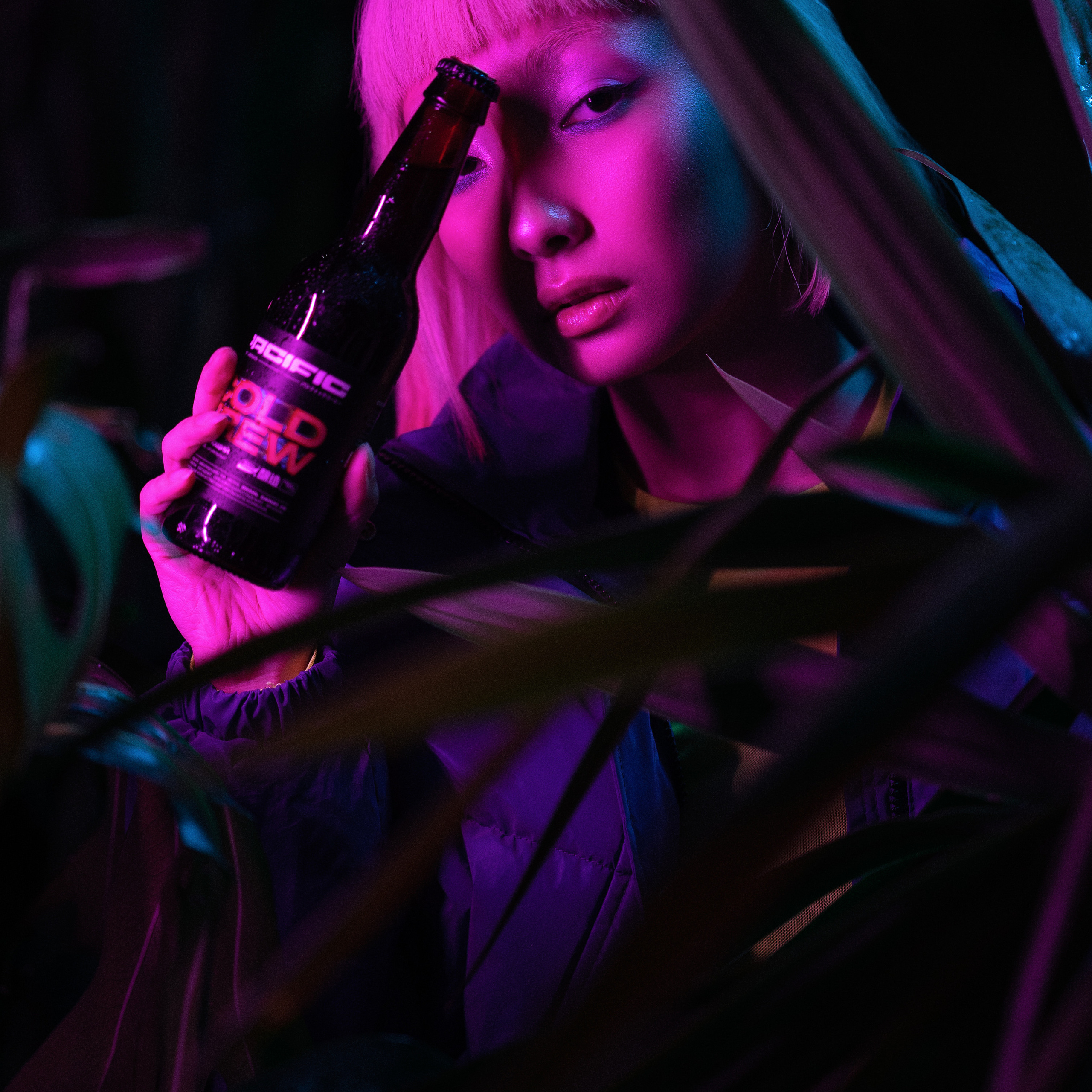 Advertising. Фотограф Дмитрий Шматов