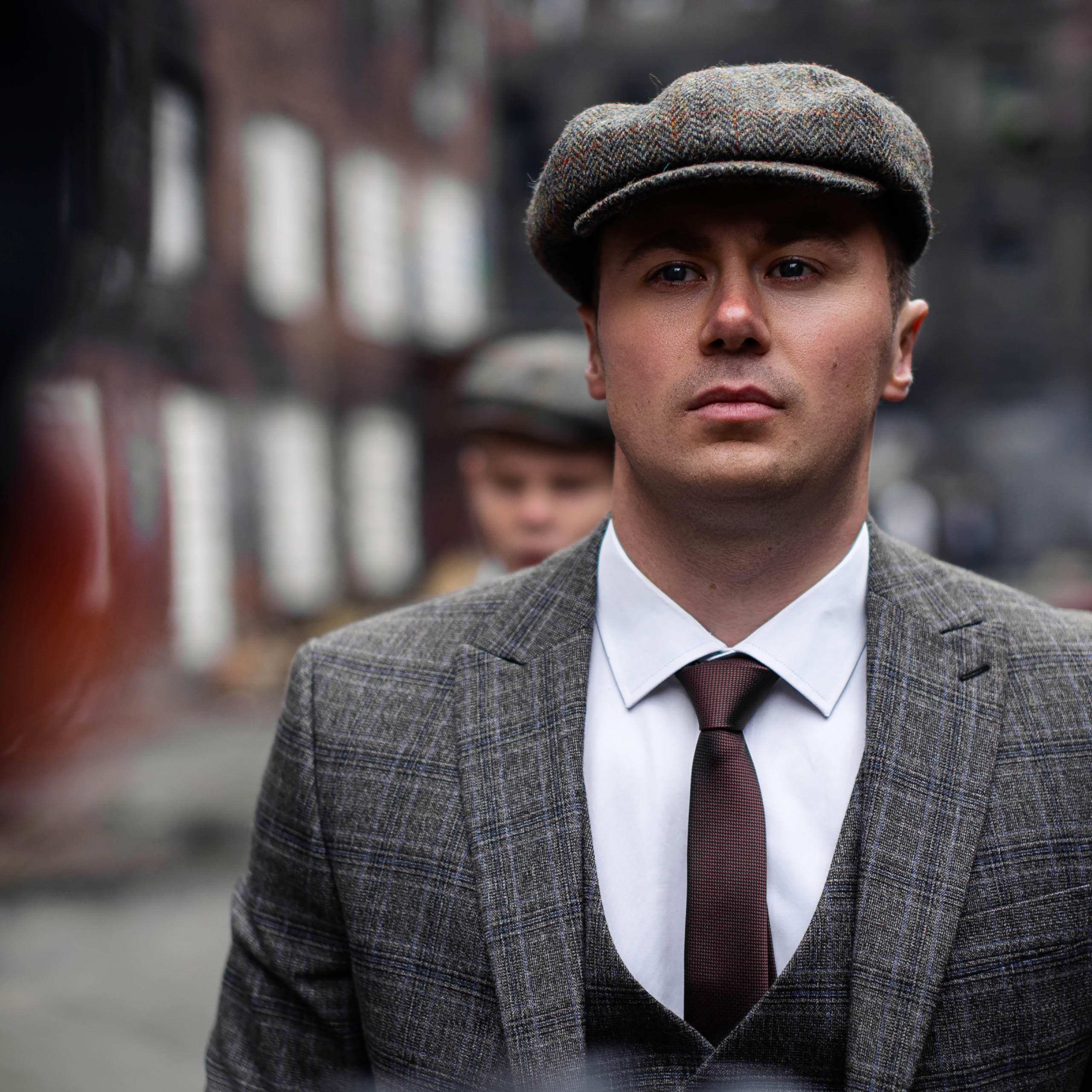 Men's suits. Дмитрий Шматов — Фэшн и портретный фотограф в Милане