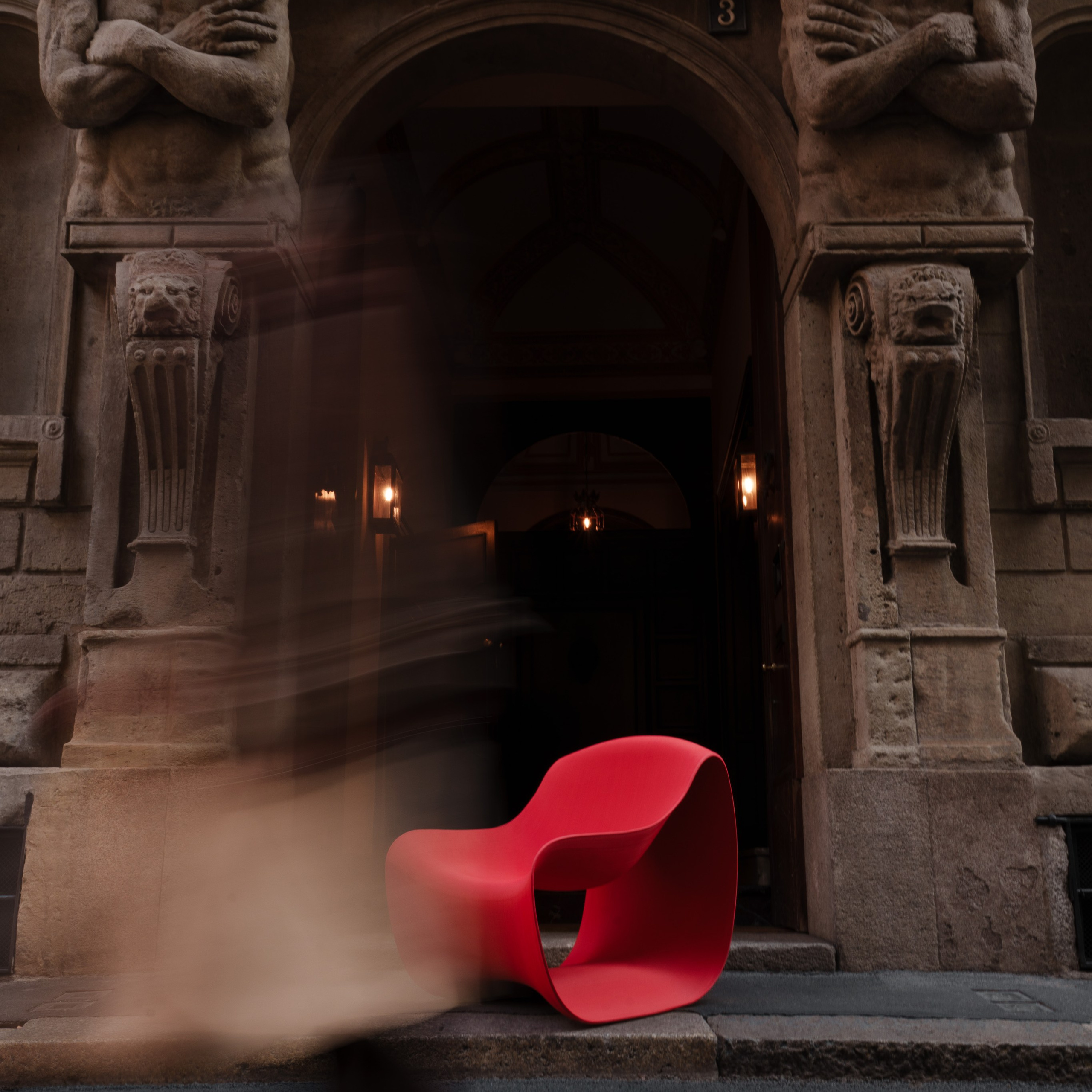 Interior Photography in Milan — Architecture & Design Shoots. Dmitrii Shmatov — High-End Portrait & Fashion Photographer in Milan