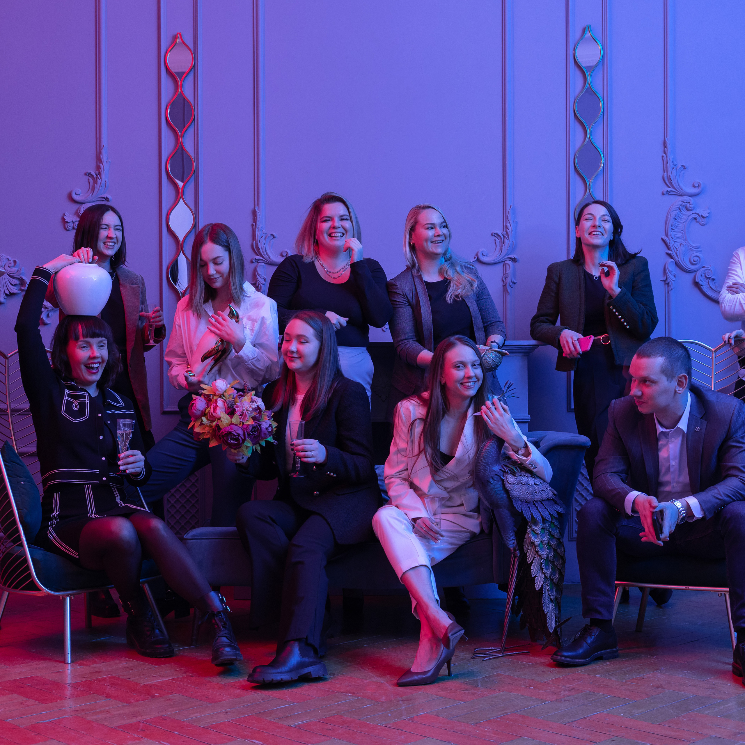 Media Insight. Фотограф Дмитрий Шматов