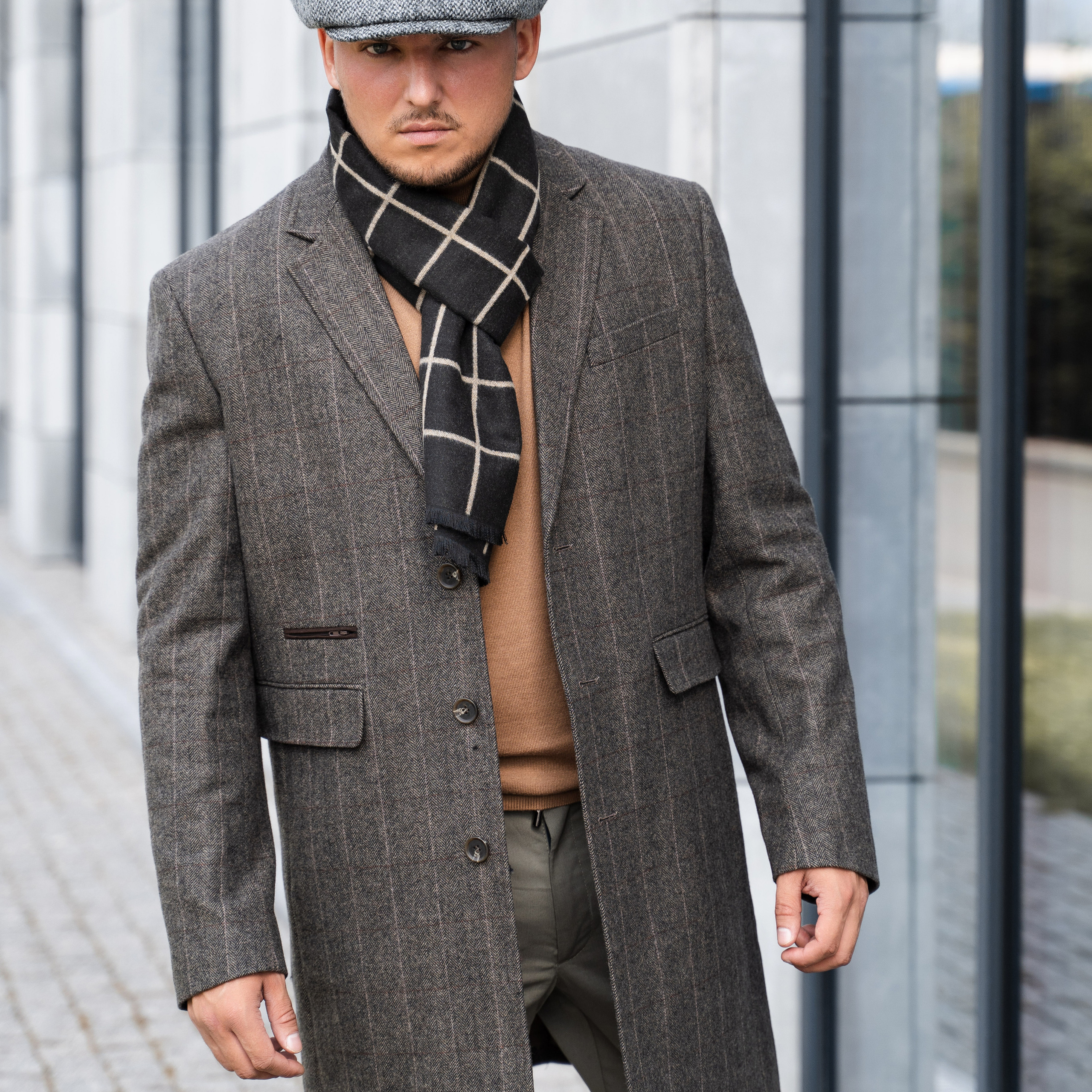 Men's suits. Дмитрий Шматов — Фэшн и портретный фотограф в Милане