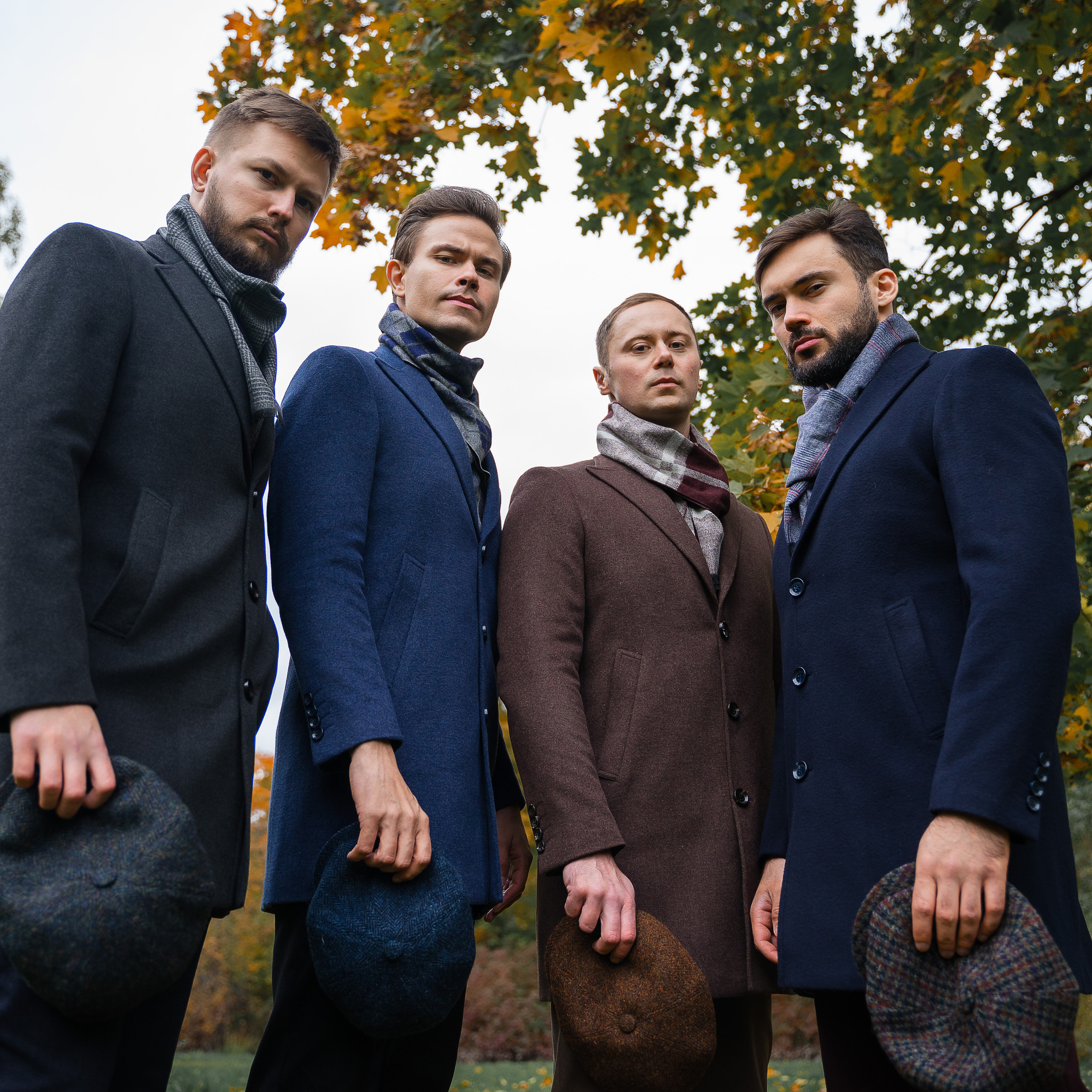 Men's suits. Дмитрий Шматов — Фэшн и портретный фотограф в Милане