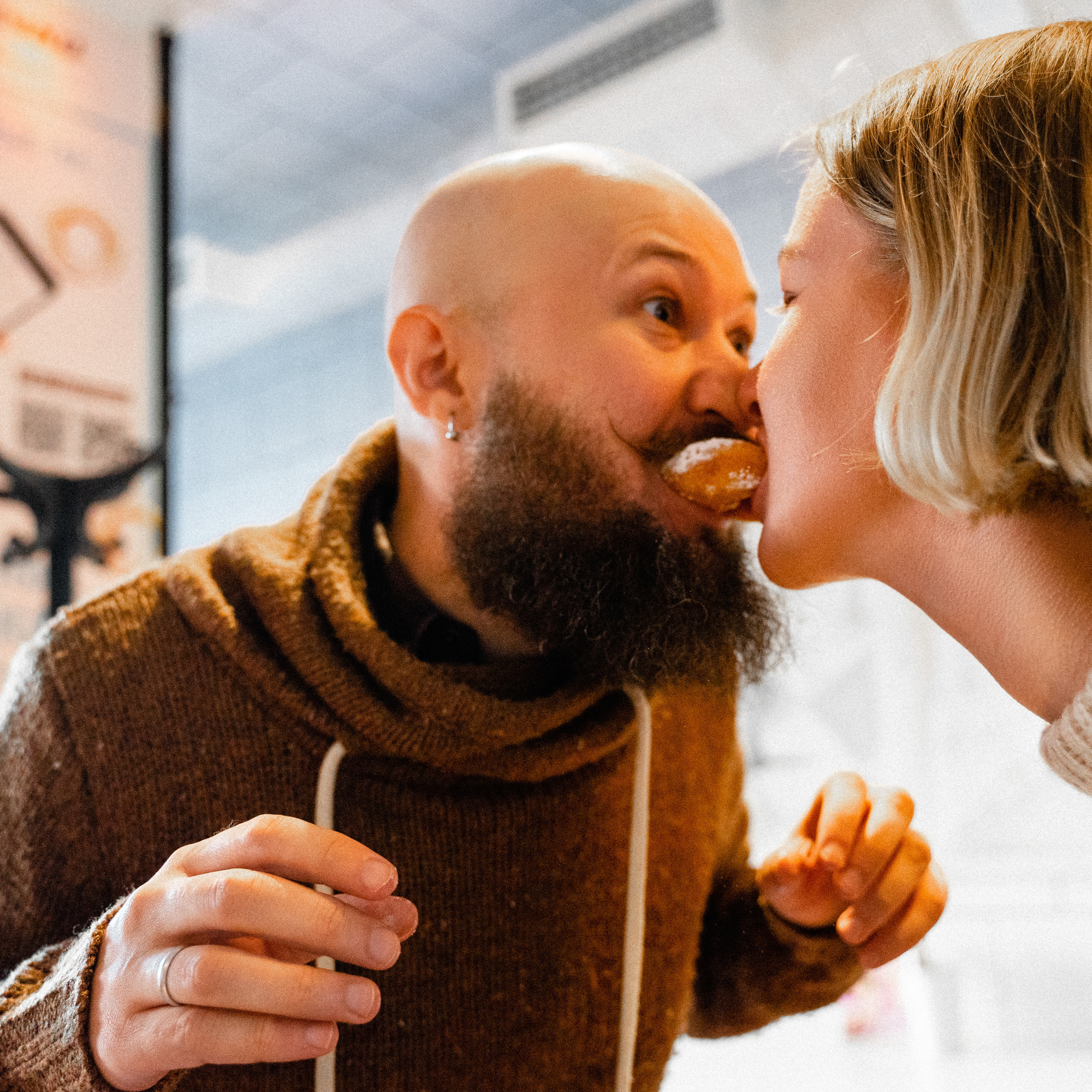 Couples & Love Story Photographer in Milan — Engagement & Pre-Wedding Shoots. Dmitrii Shmatov — High-End Portrait & Fashion Photographer in Milan