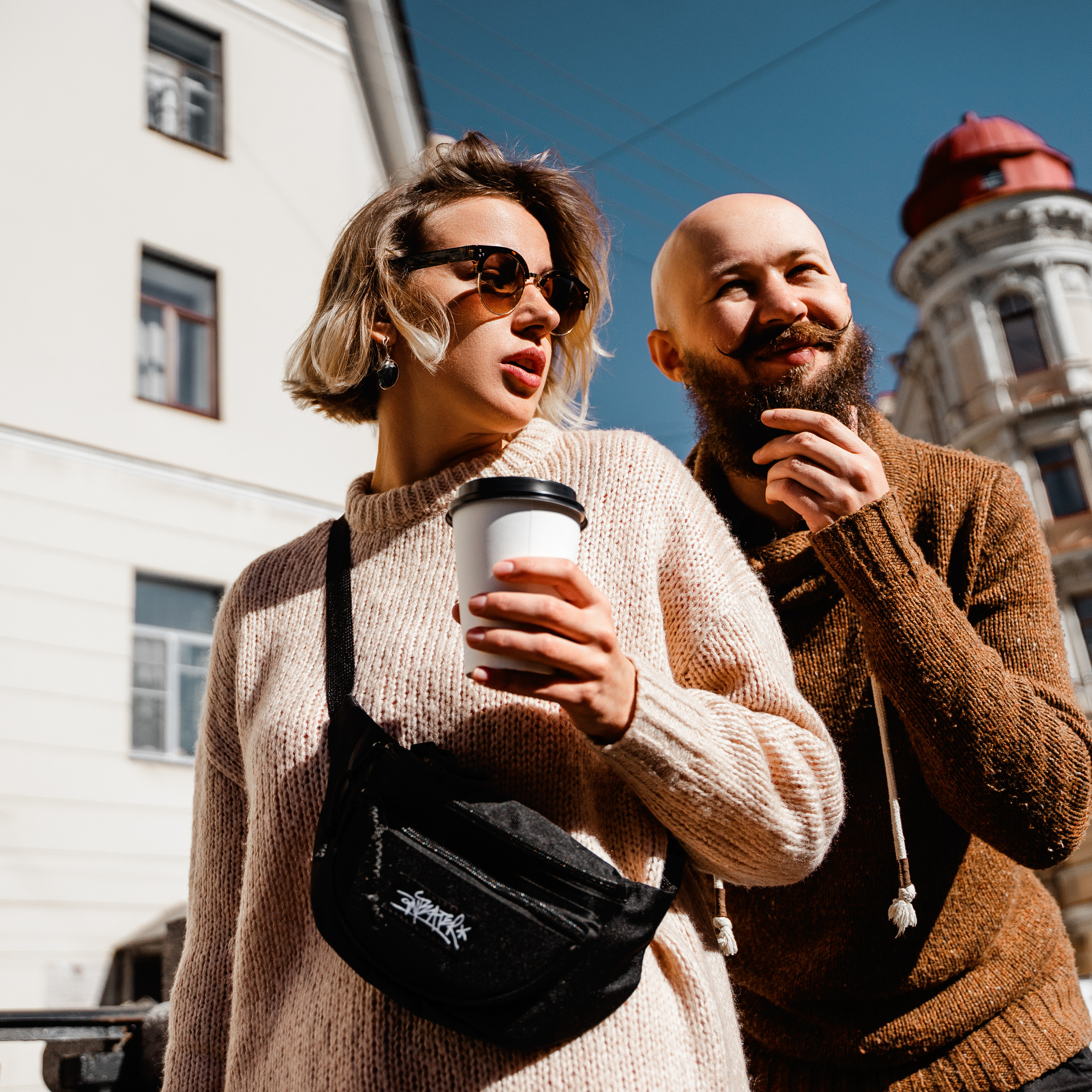 Couples & Love Story Photographer in Milan — Engagement & Pre-Wedding Shoots. Dmitrii Shmatov — High-End Portrait & Fashion Photographer in Milan