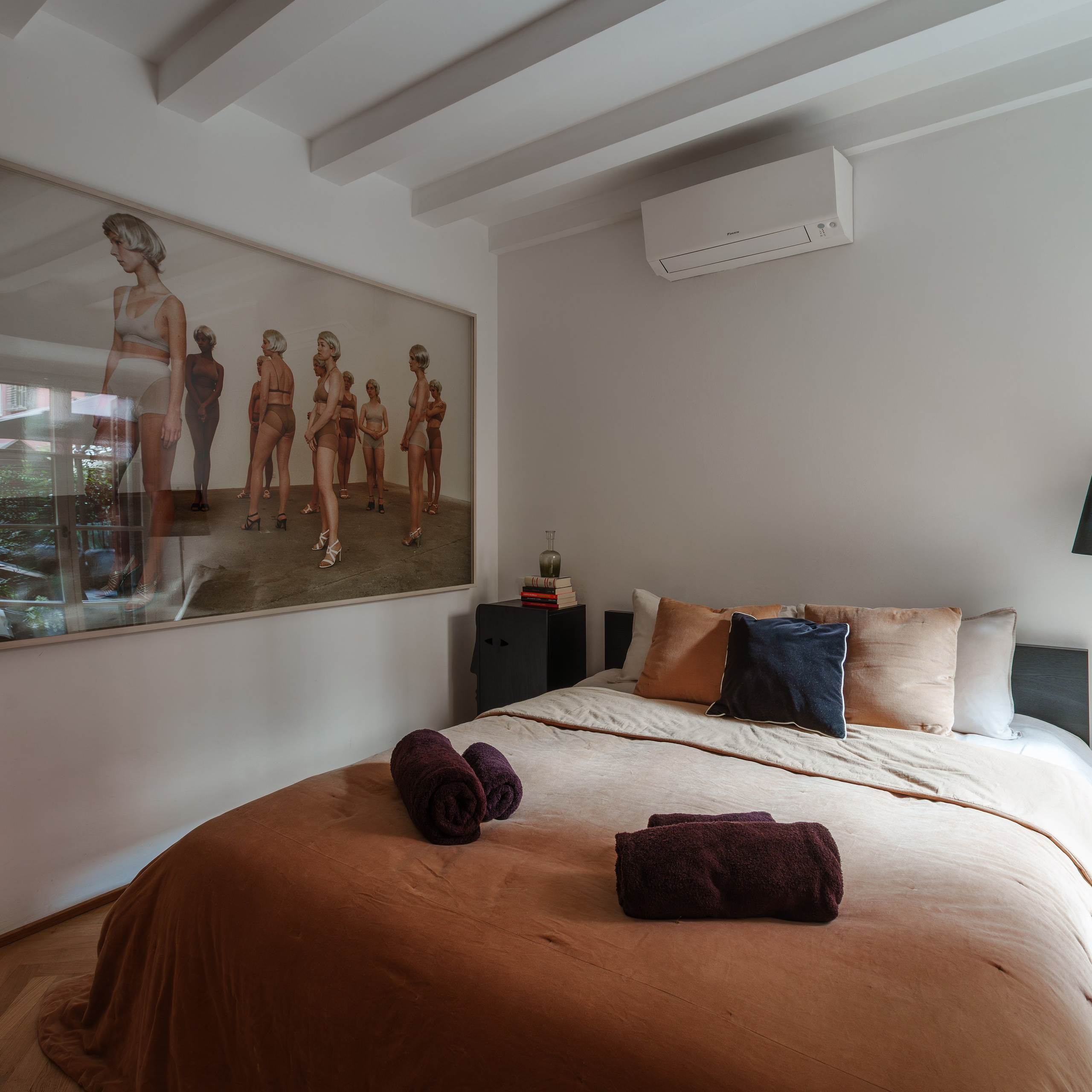 Interior Photography in Milan — Architecture & Design Shoots. Dmitrii Shmatov — High-End Portrait & Fashion Photographer in Milan